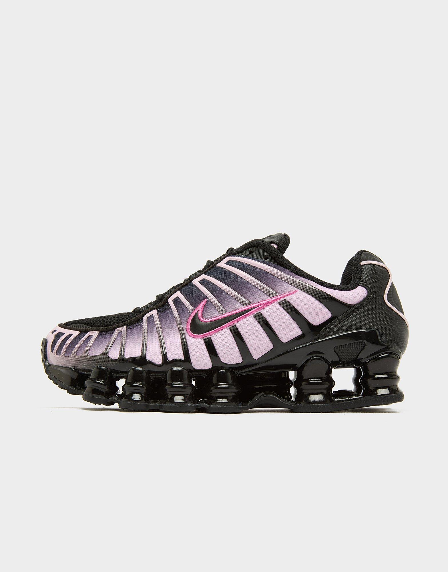 Nike Shox TL Donna