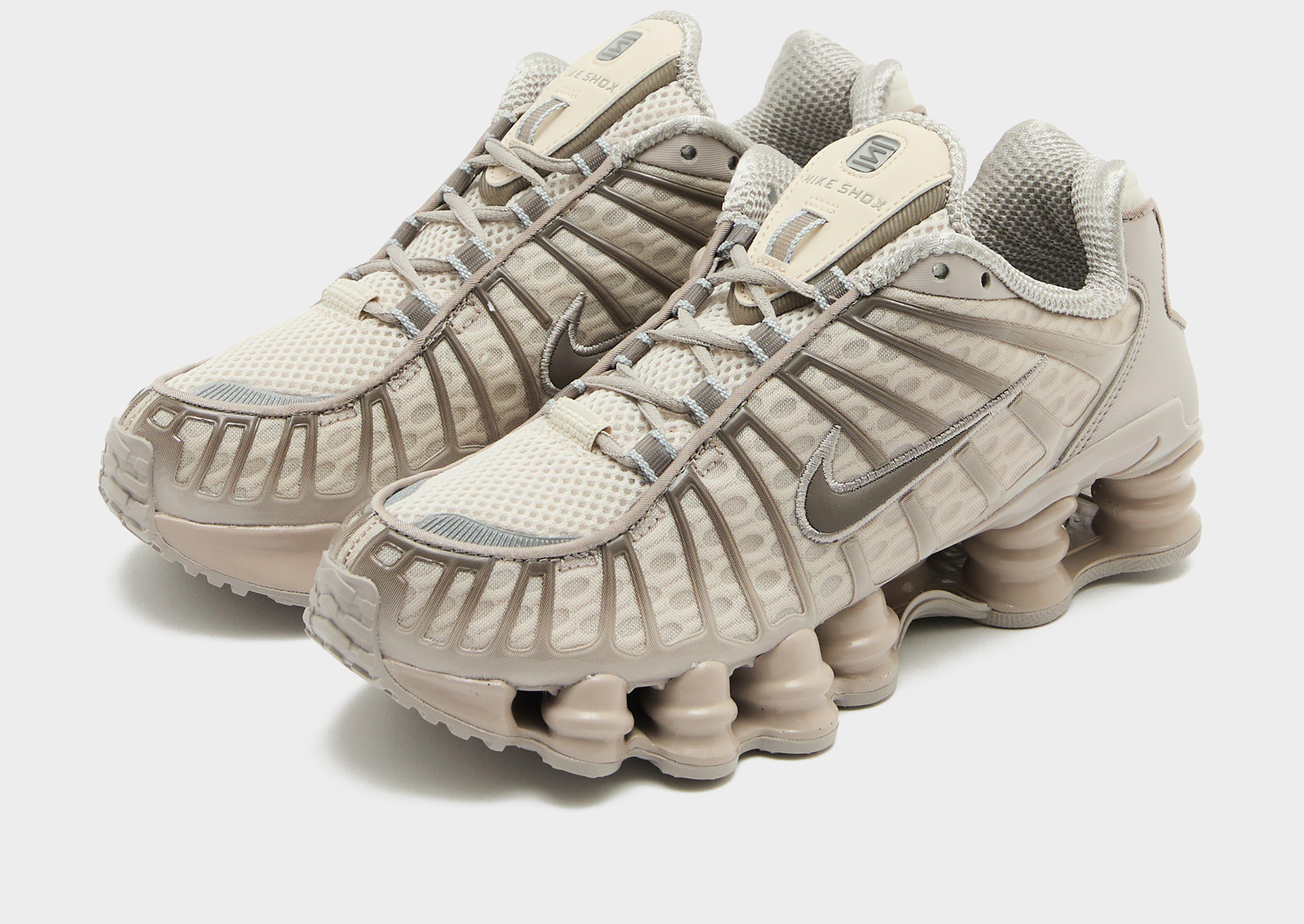 Nike Shox TL Women's
