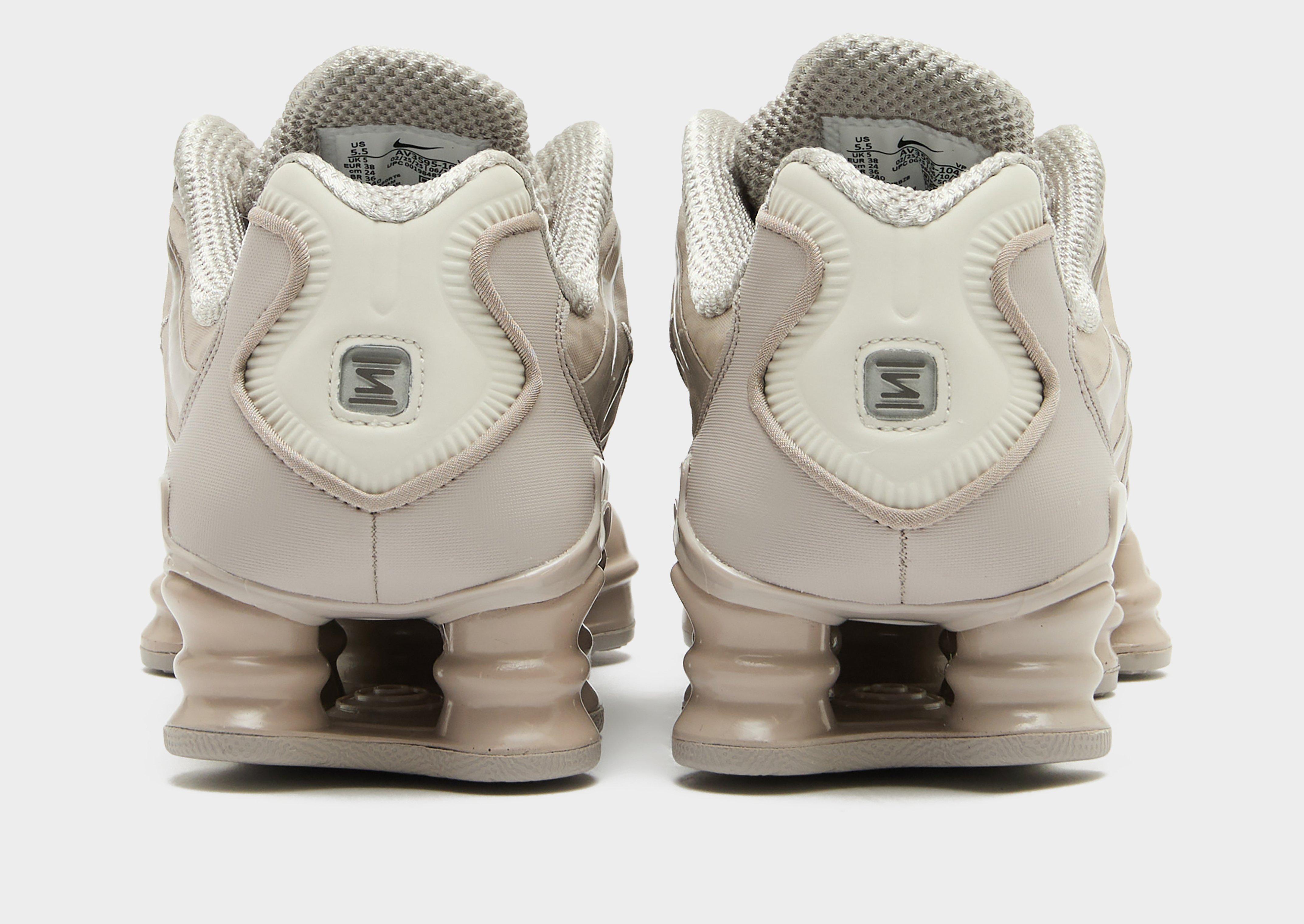 Nike Shox TL Women's