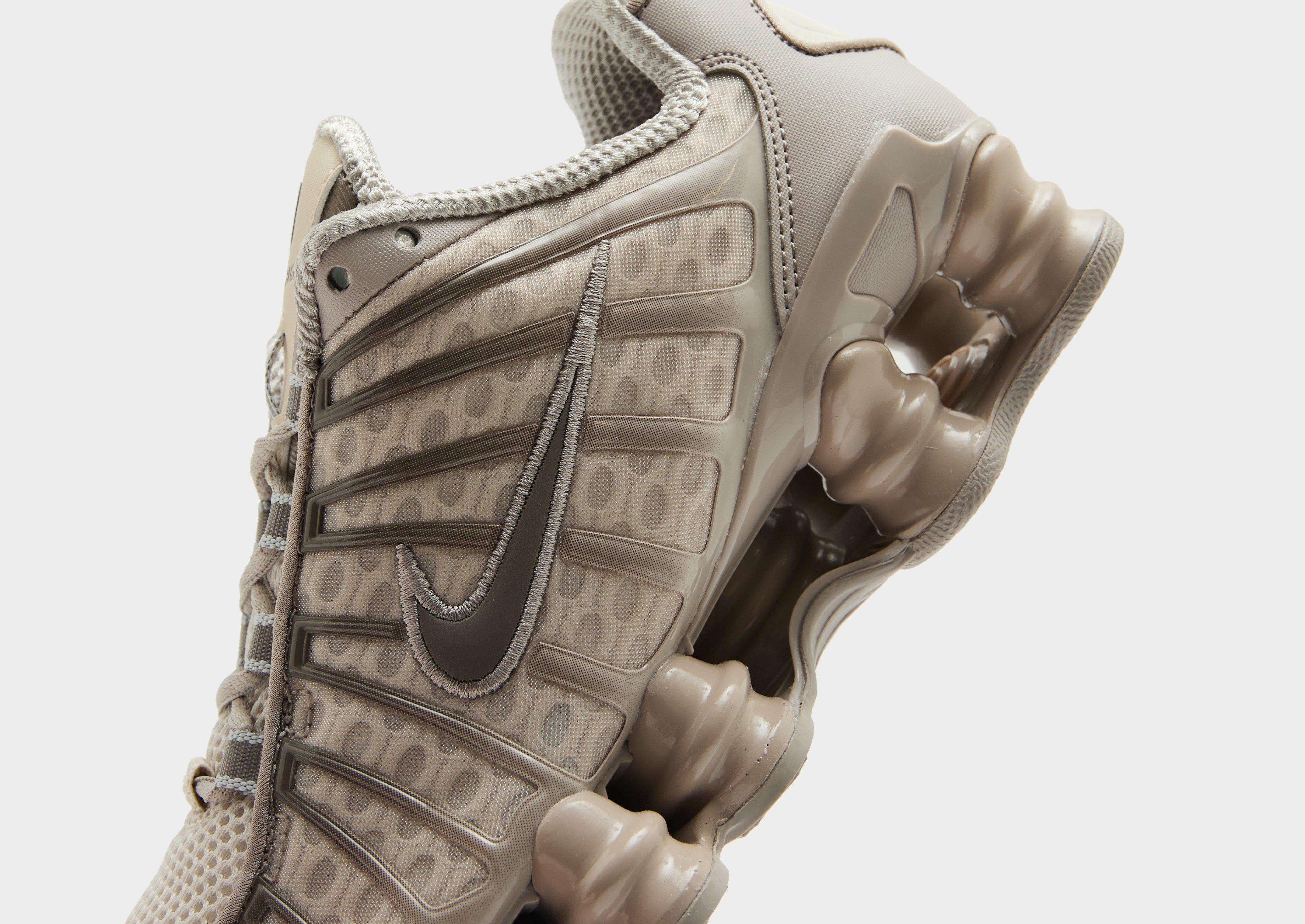 Nike Shox TL Women's