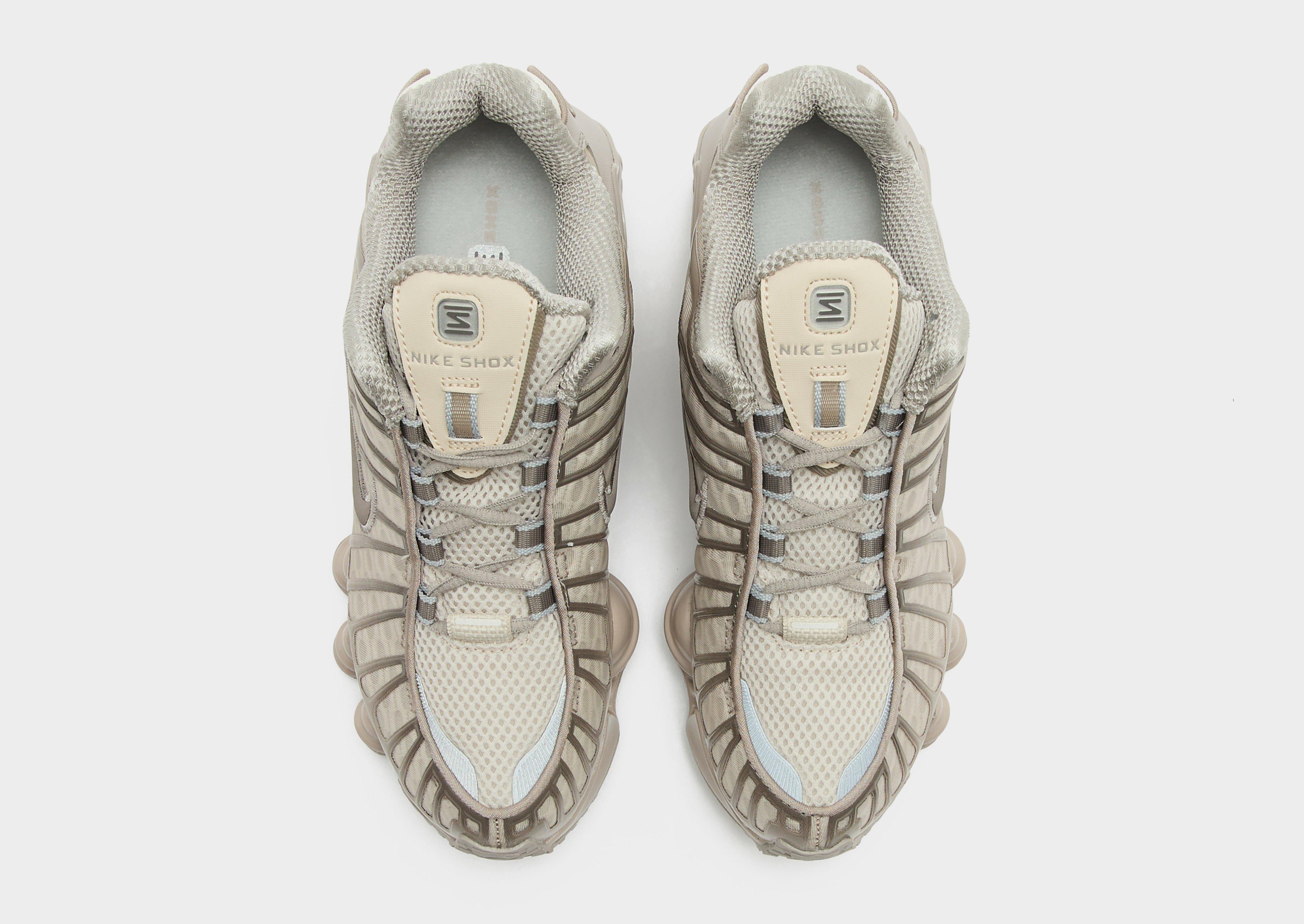 Nike Shox TL Women's