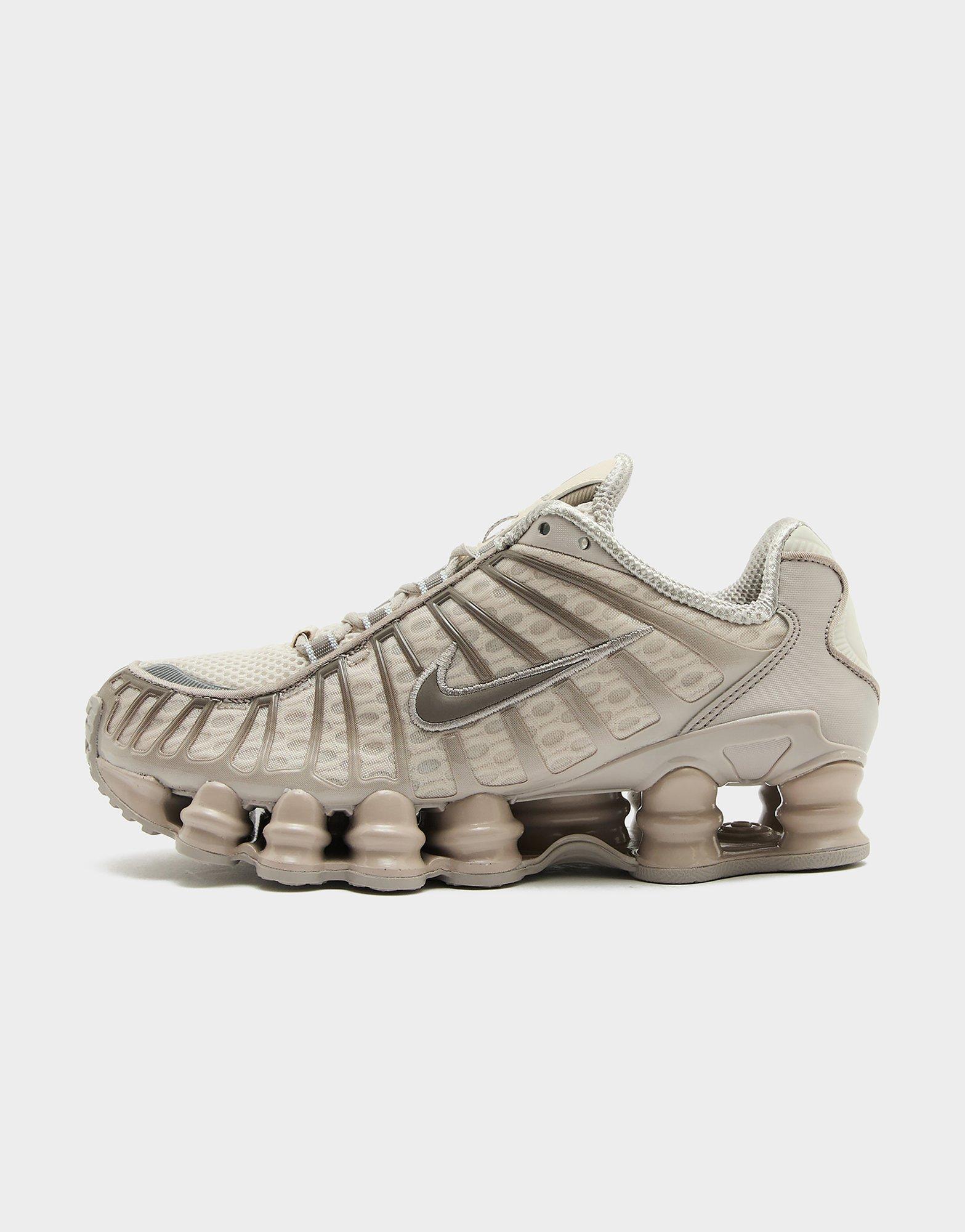 Nike Shox TL Donna