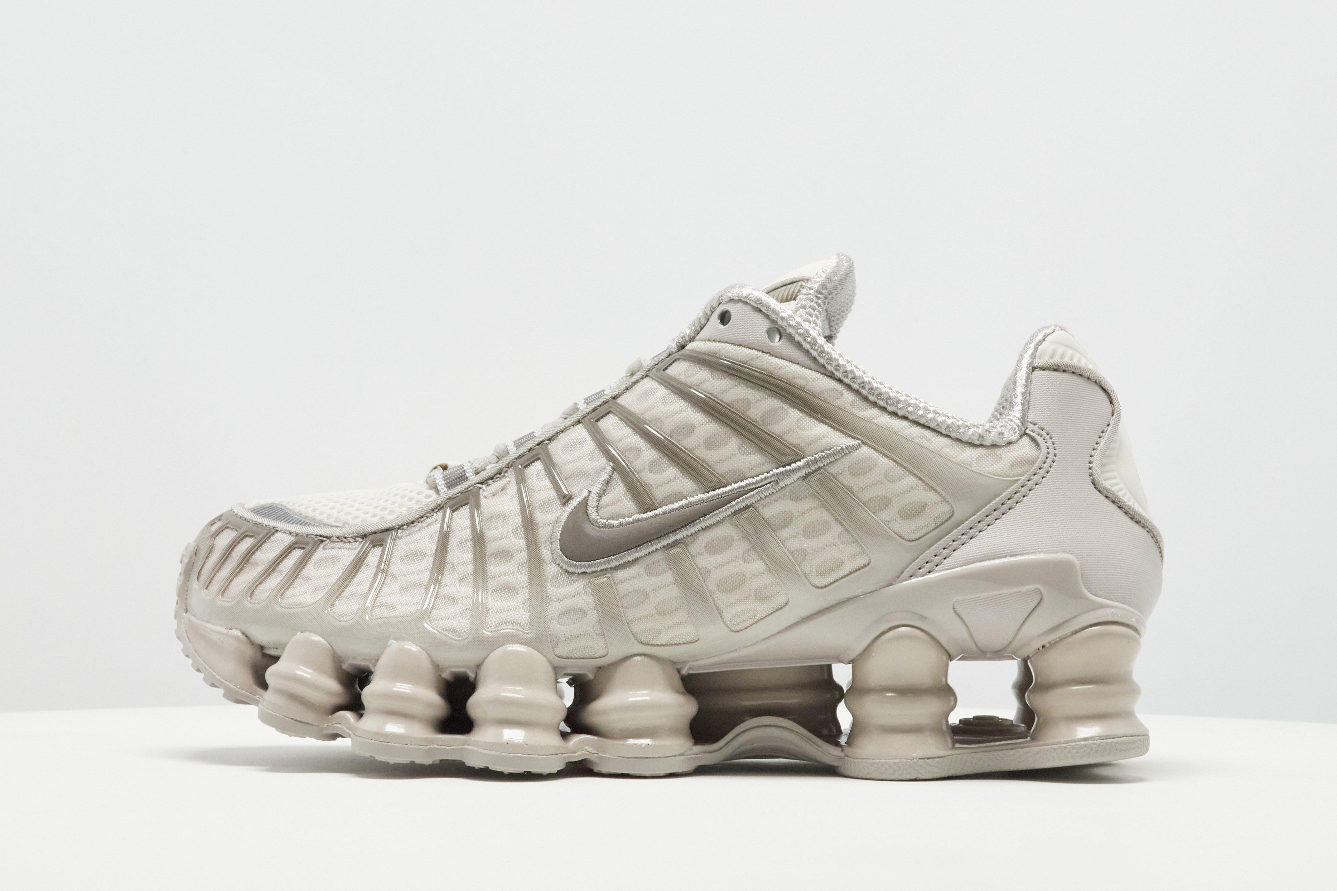 Nike Shox TL Women's