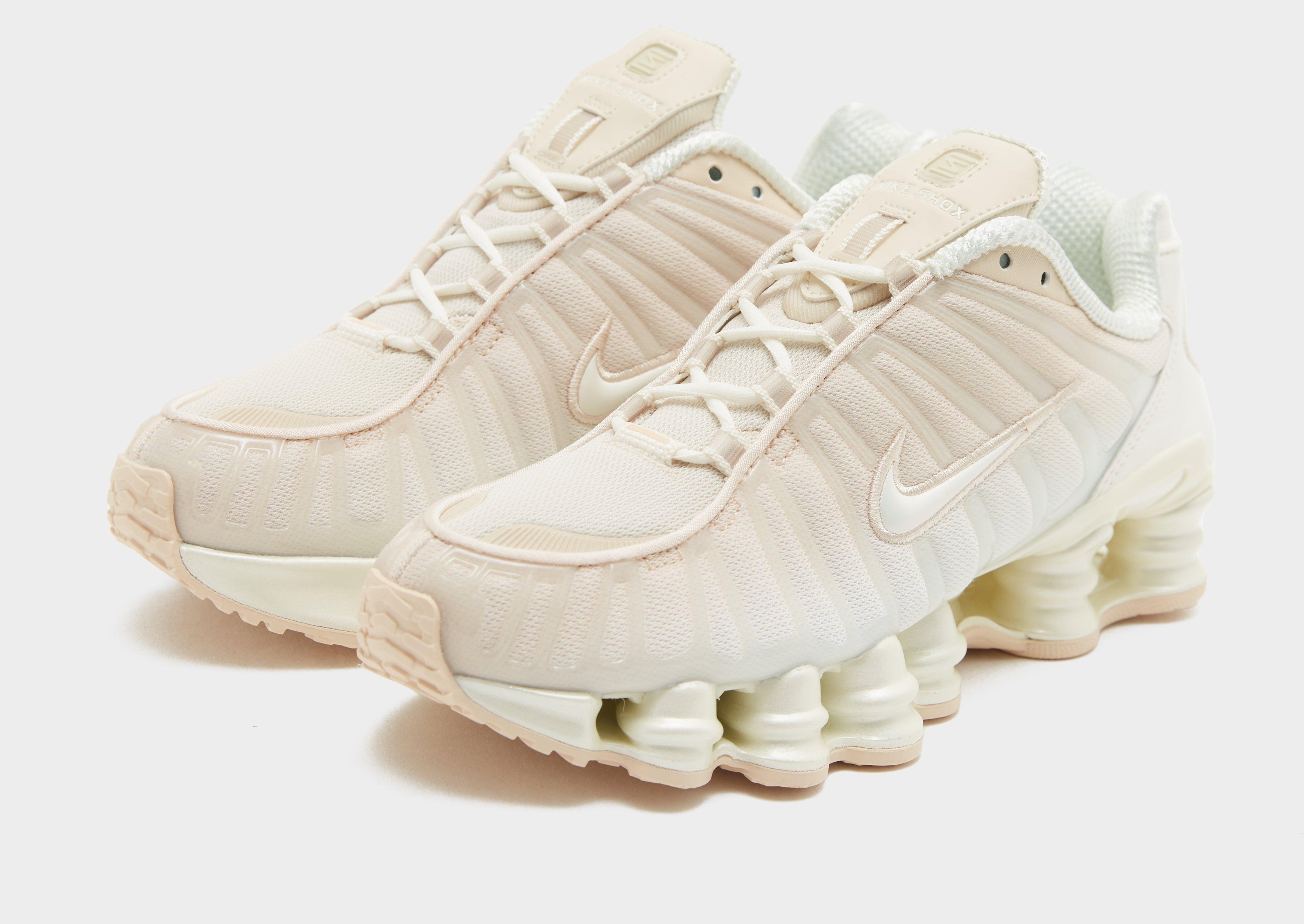 Nike Shox TL Women's