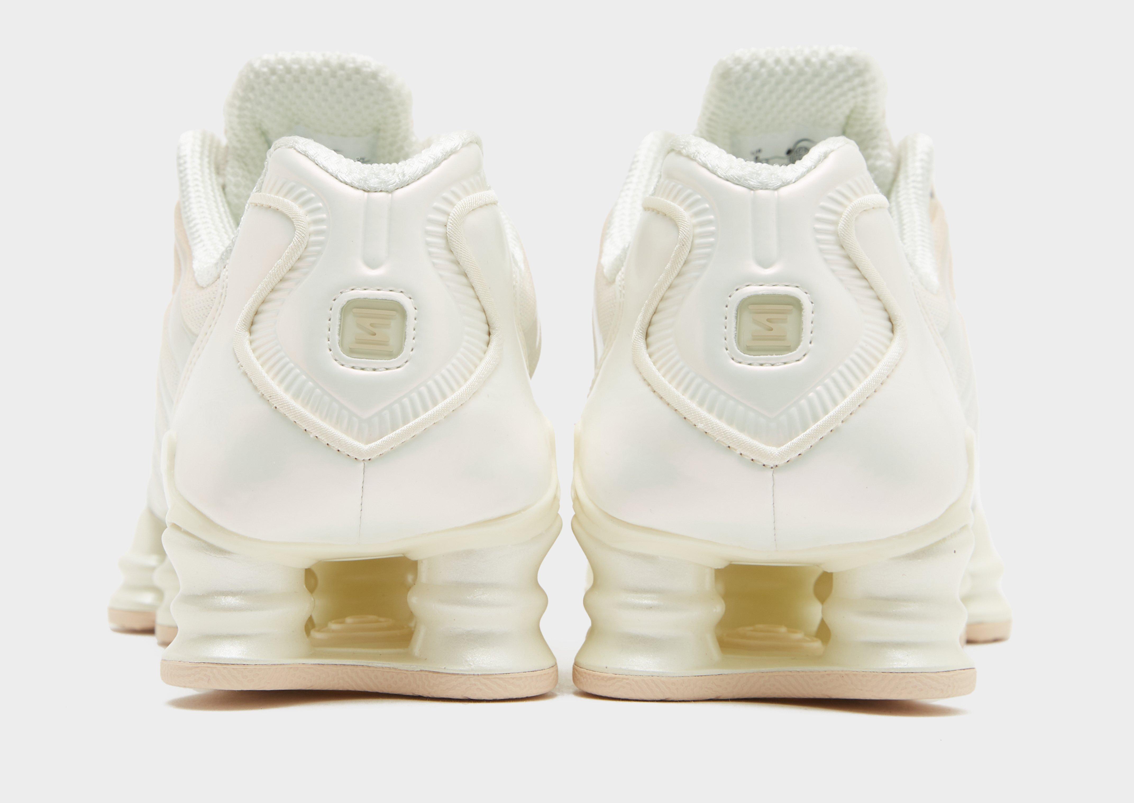 Nike Shox TL Women's