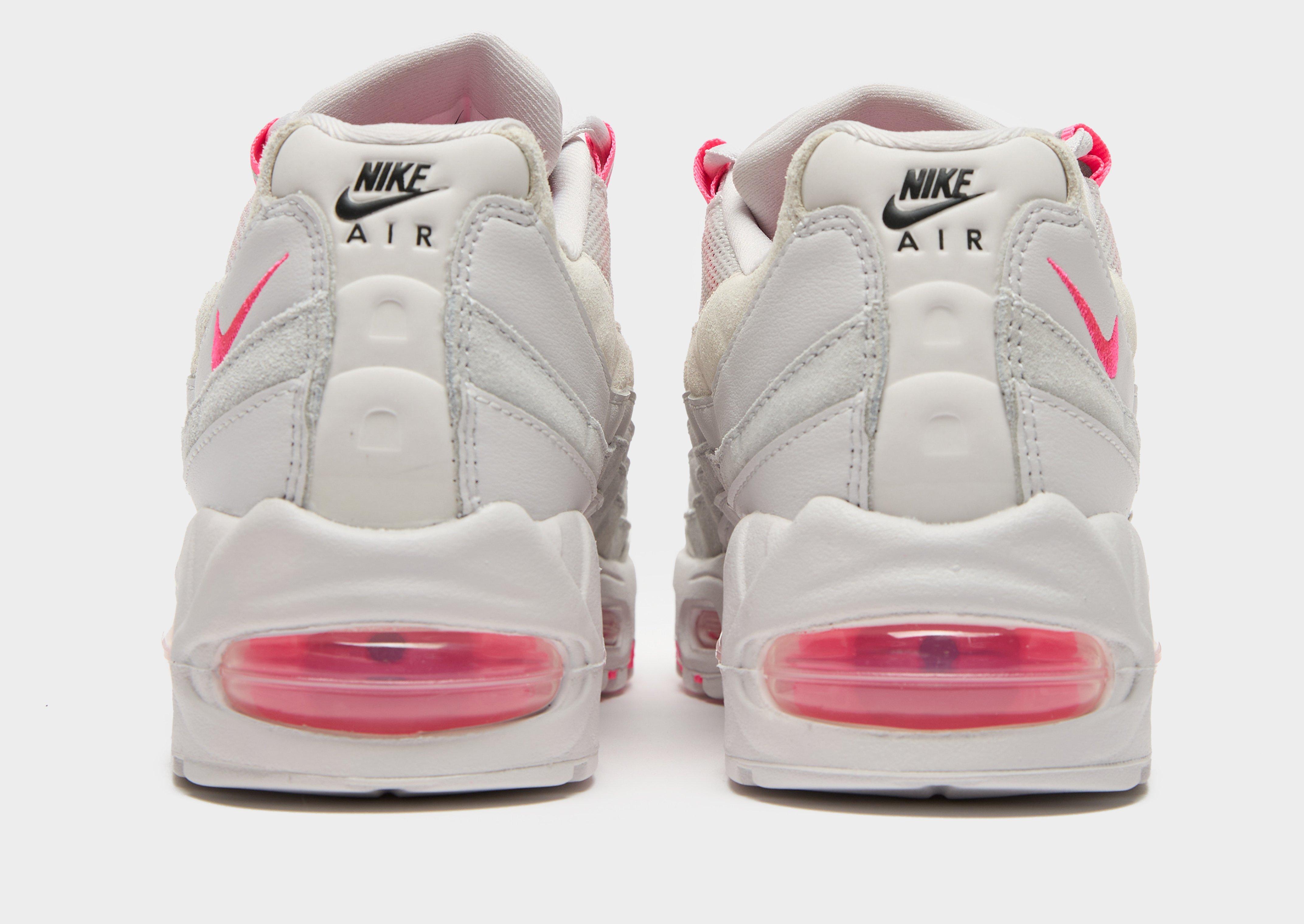 Nike Air Max 95 Women's - JD Sports Global