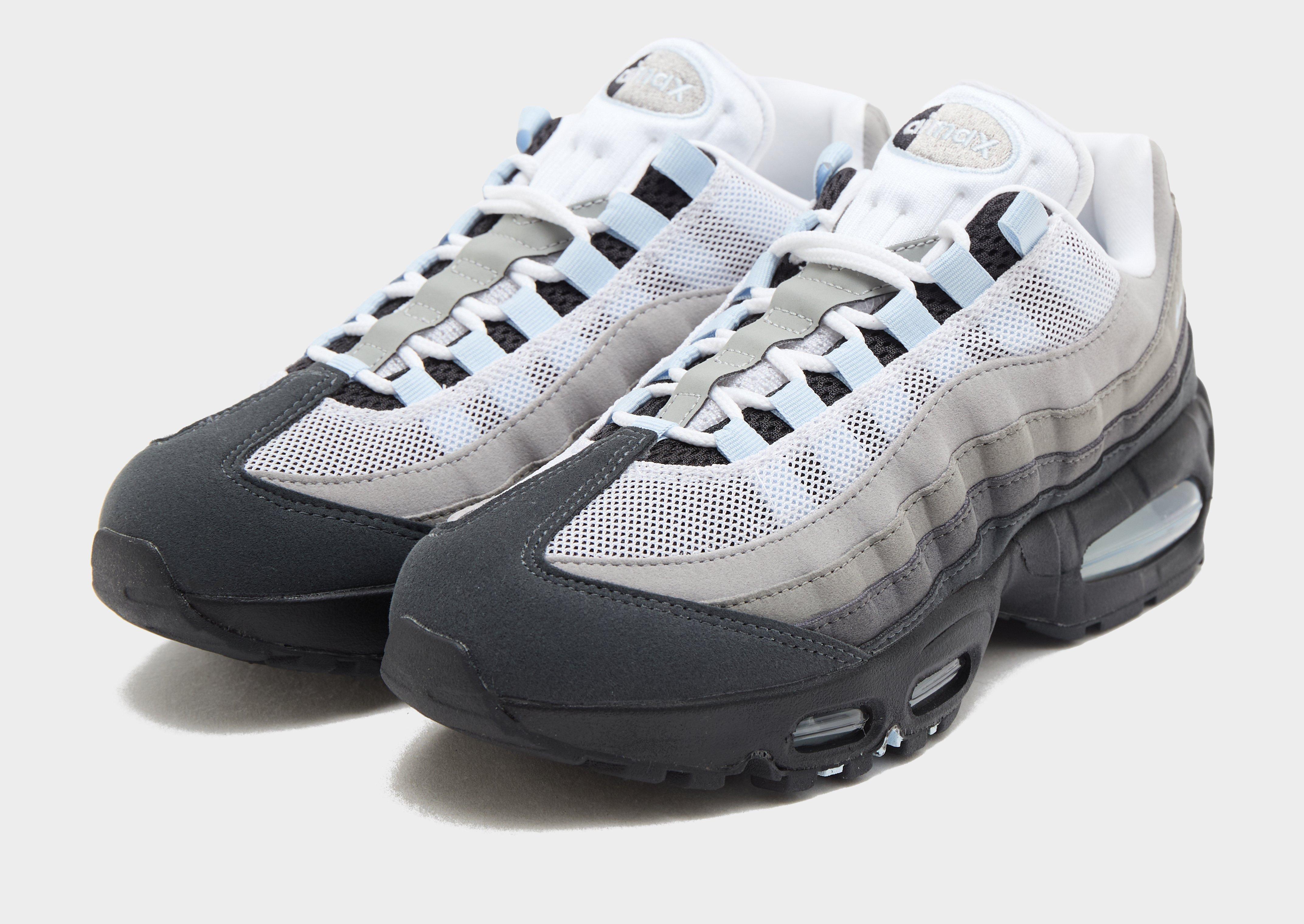 Nike Damesschoenen Air Max 95