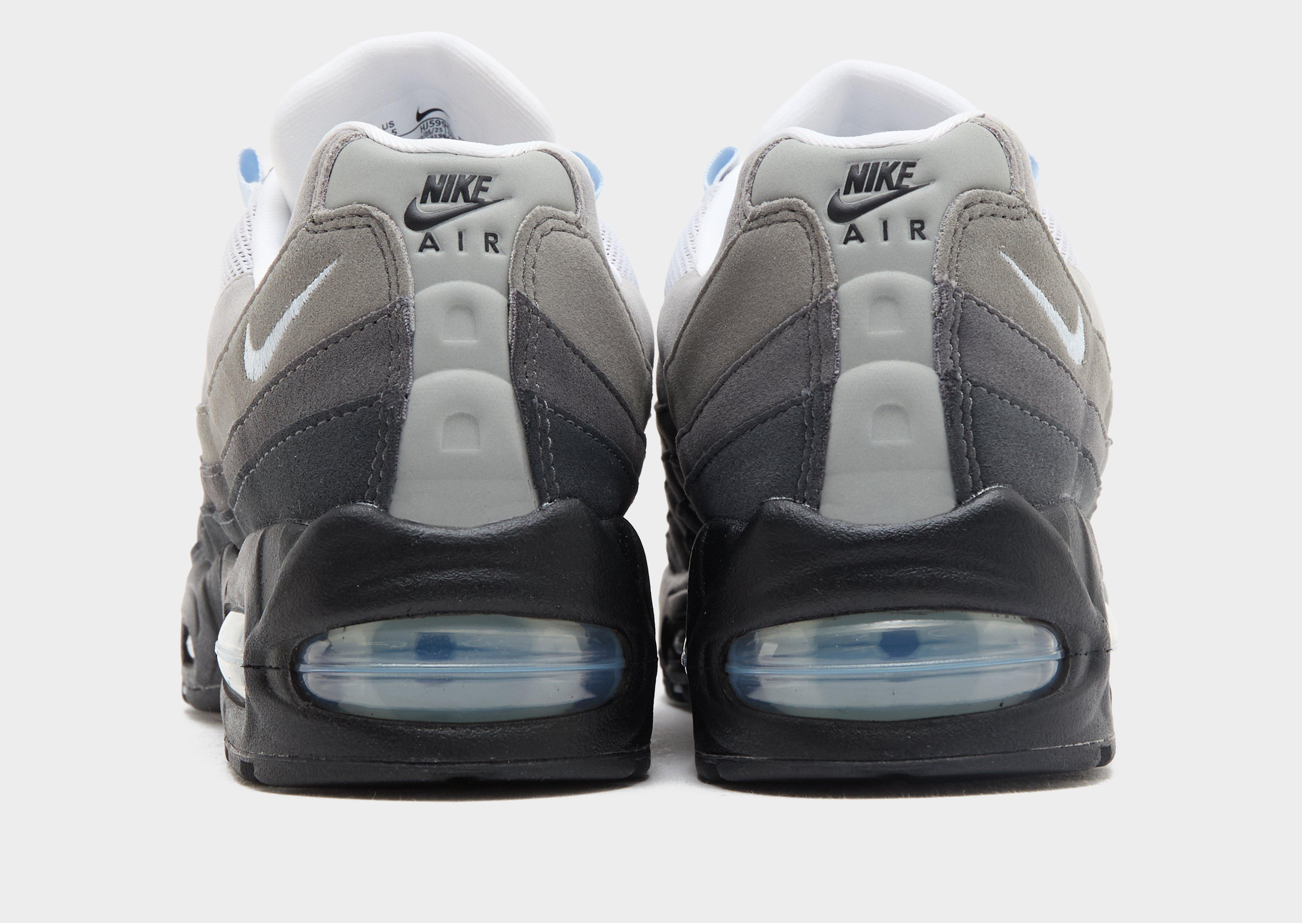 Nike Damesschoenen Air Max 95