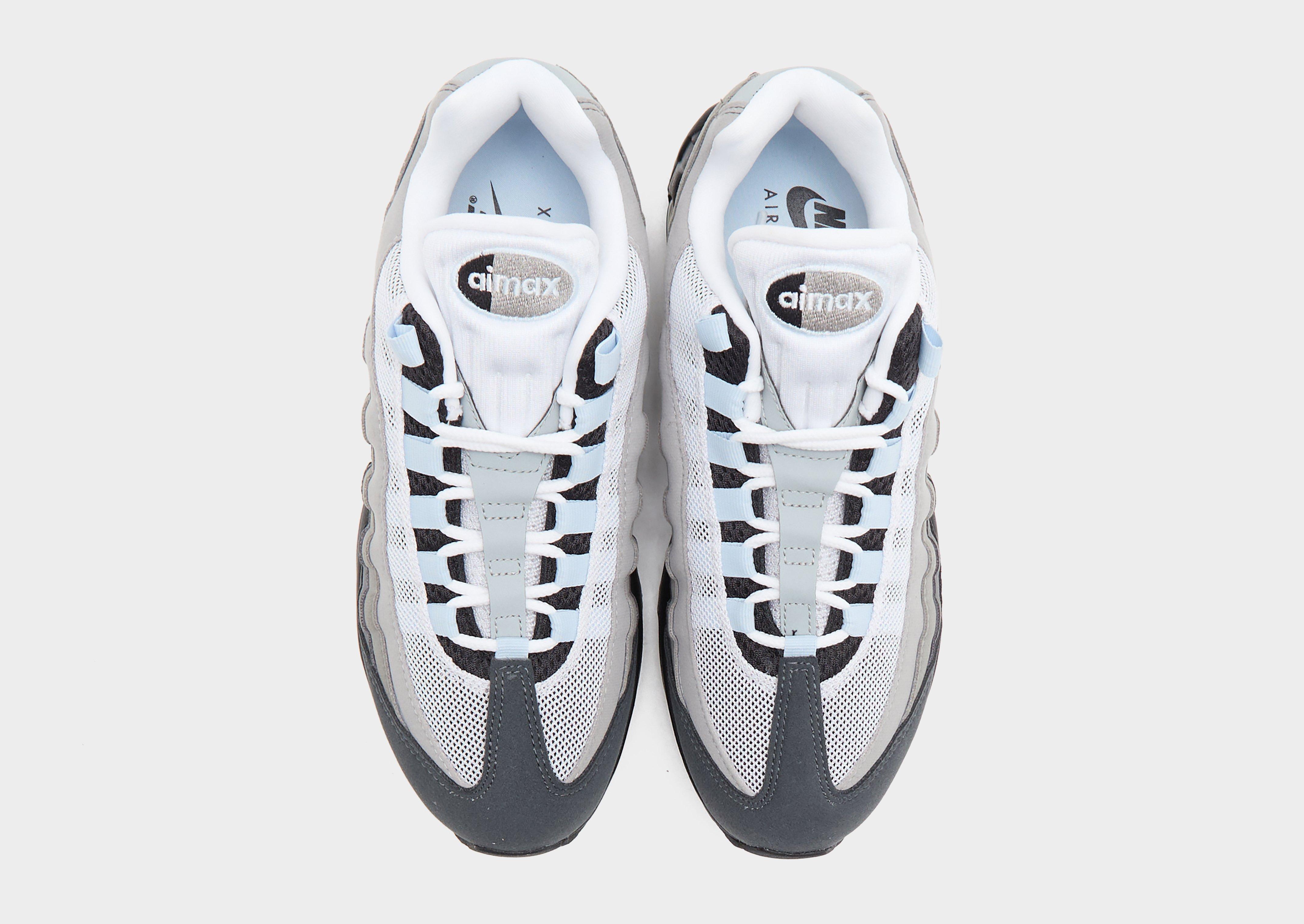 Nike Damesschoenen Air Max 95