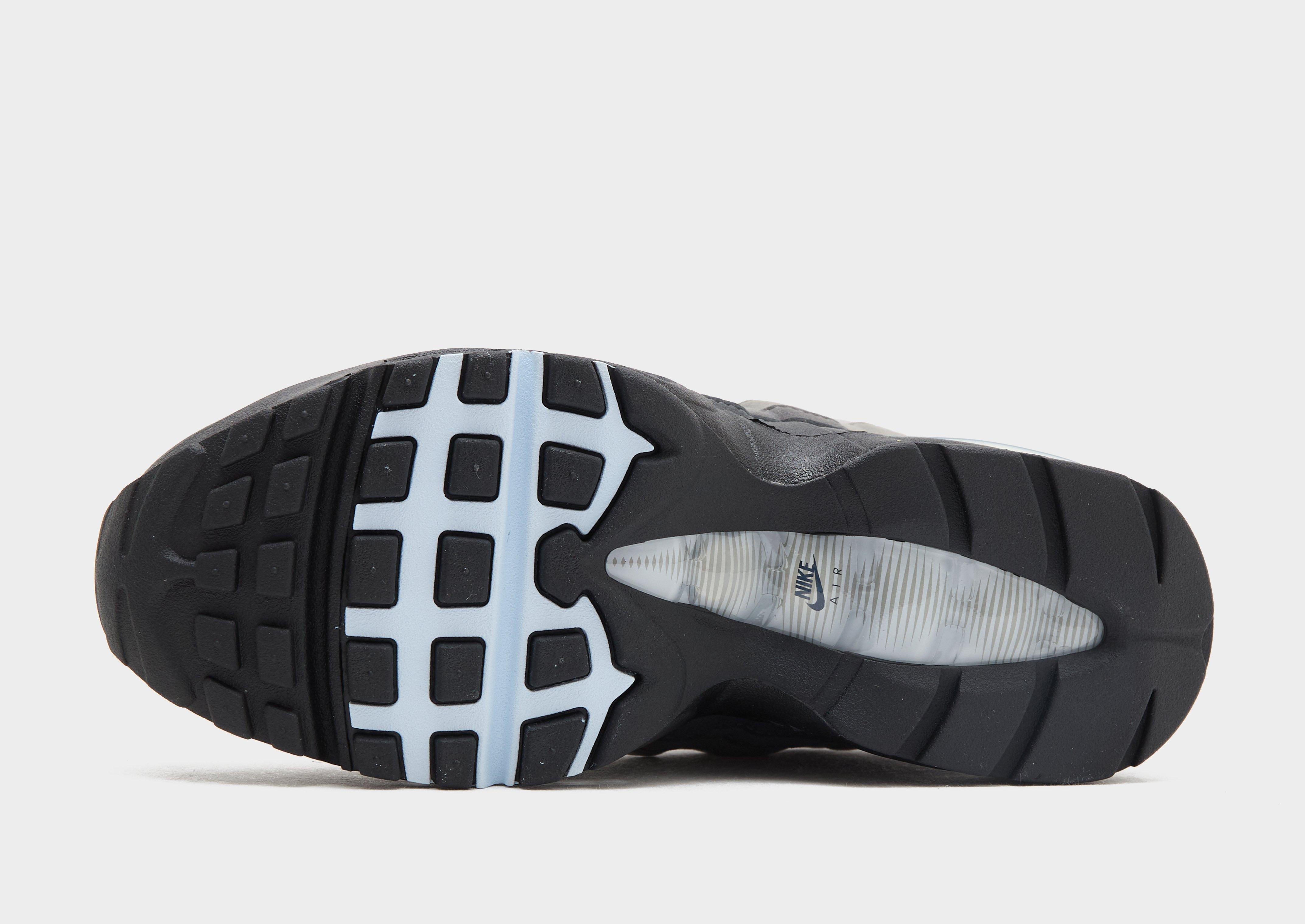 Nike Damesschoenen Air Max 95