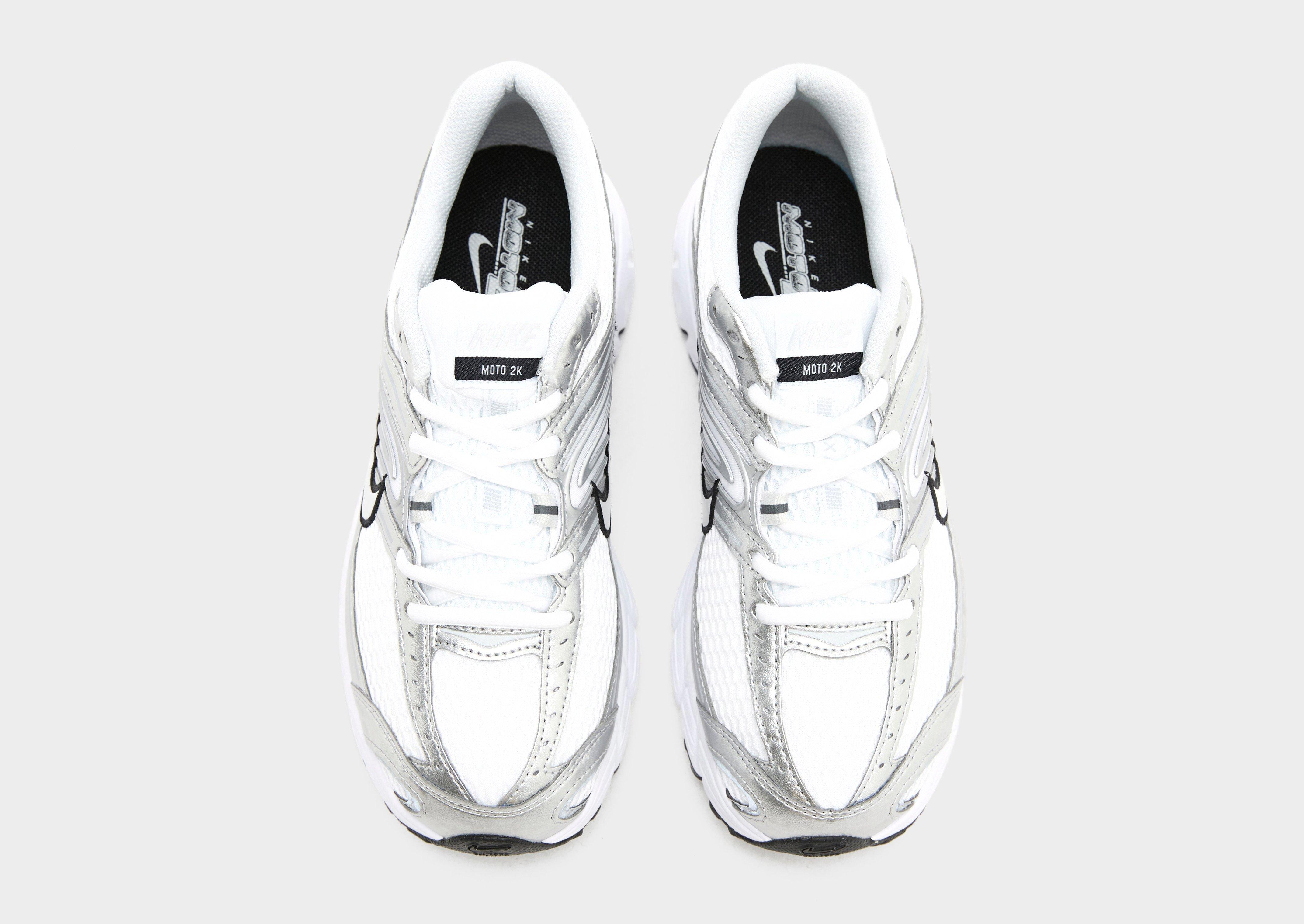 Nike Damesschoenen met reflecterende accenten Air Max Moto 2K — foto 7 van 7