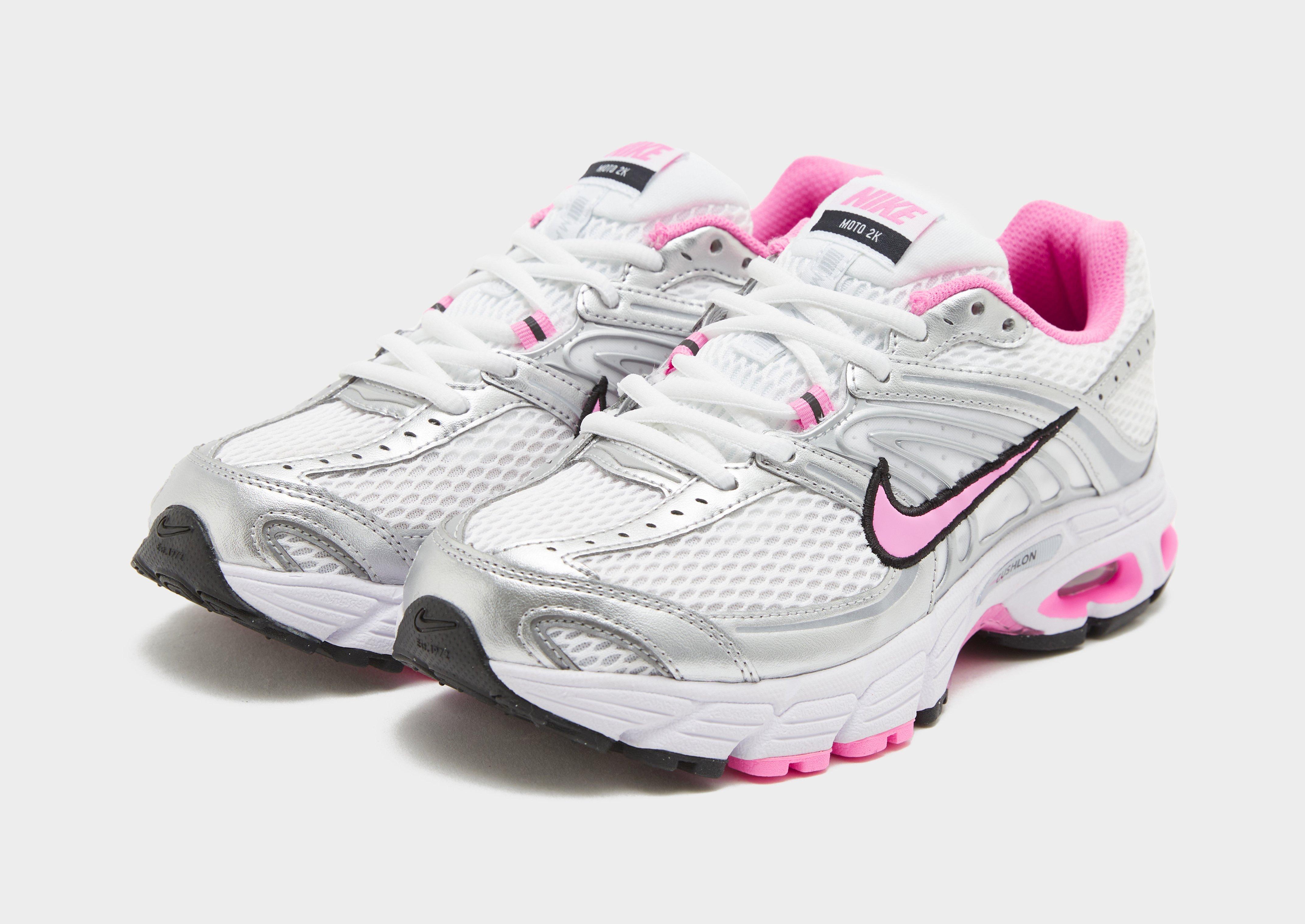 Nike Air Max Moto 2K Femme