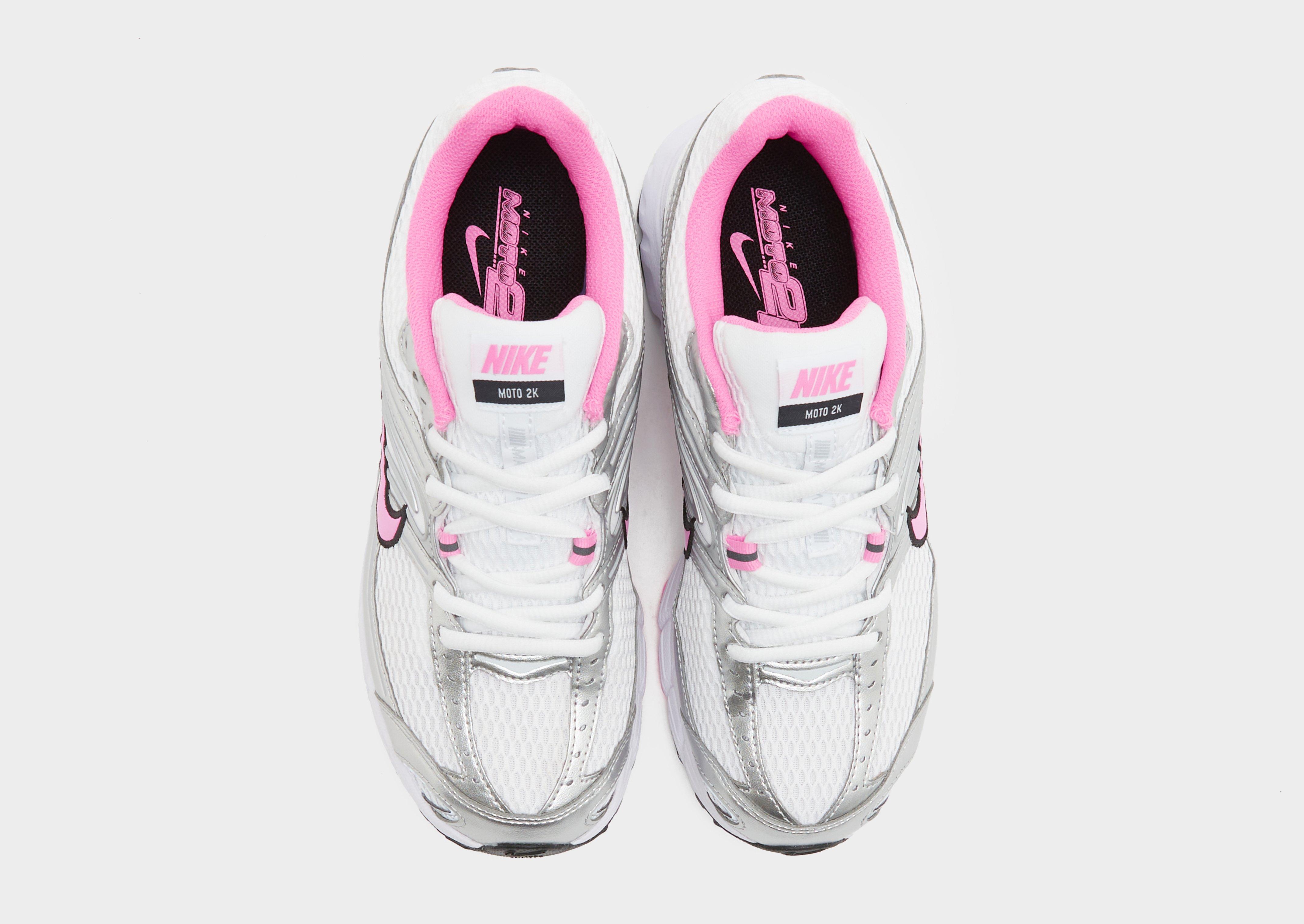 Nike Air Max Moto 2K Femme