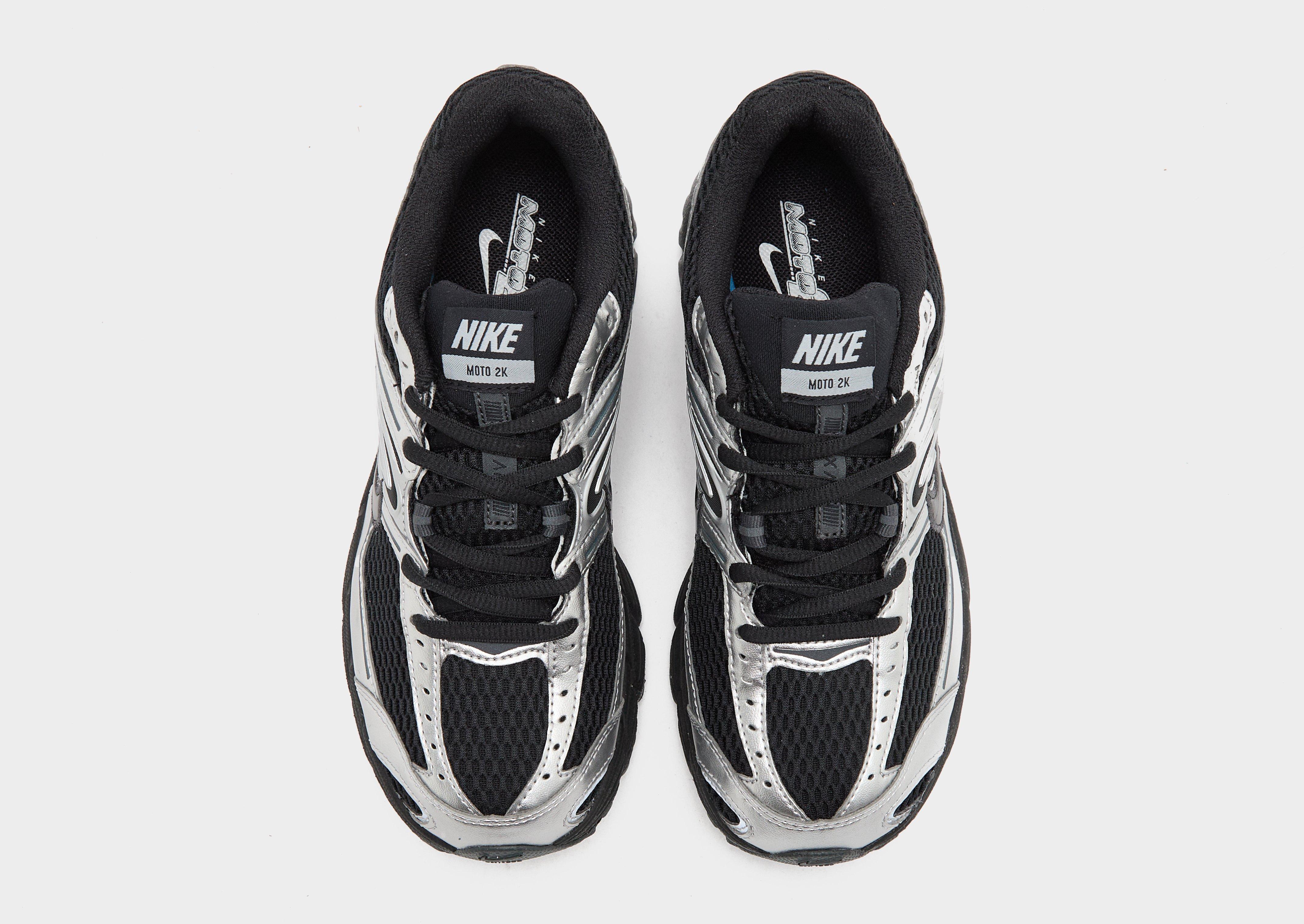 ★人気★Nike★Air Max Moto 2K デイリースニーカー Black 最新リーク｜Nike Air Max Moto 2K 