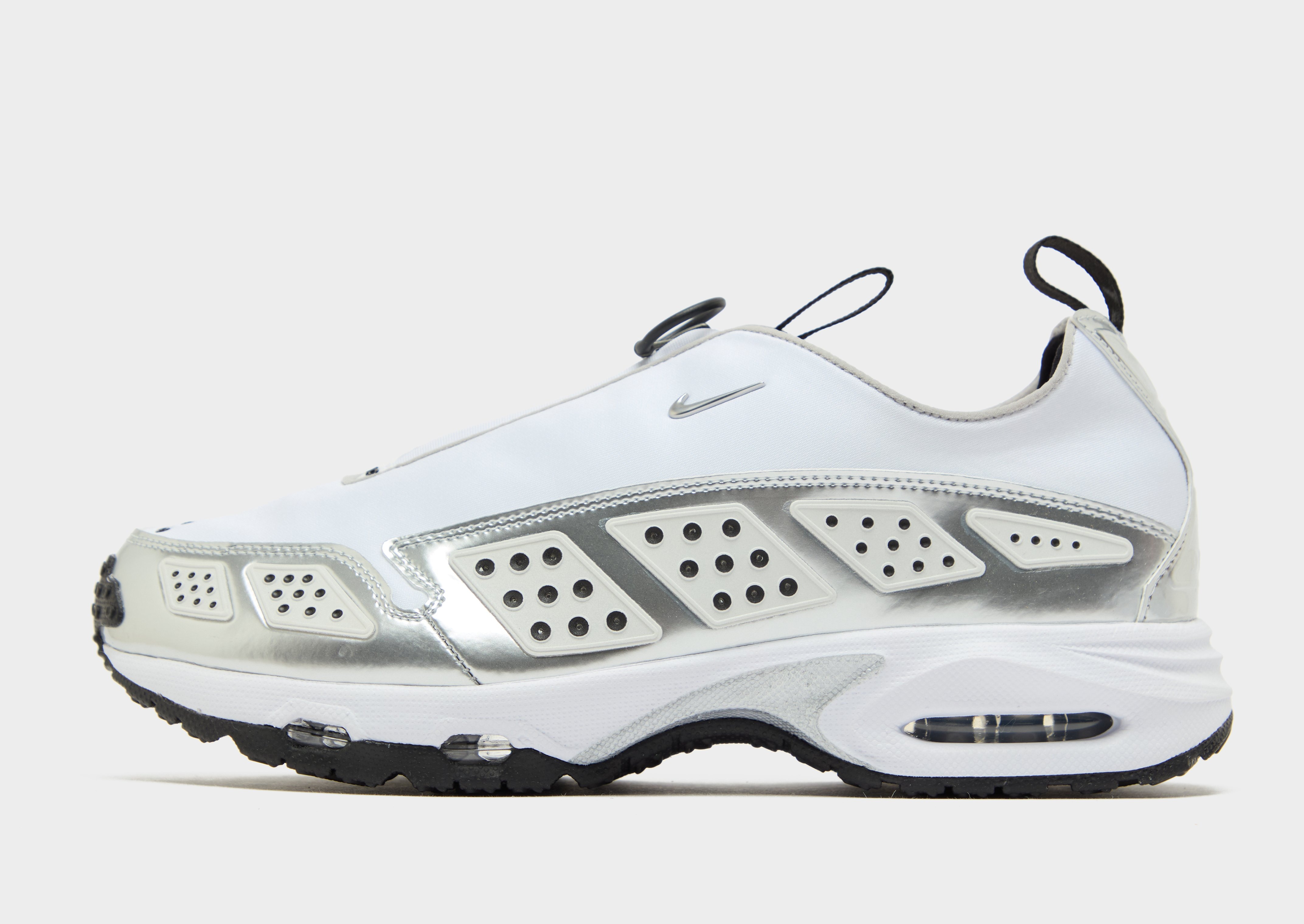 Nike Air Max SNDR Femme Blanc- JD Sports France