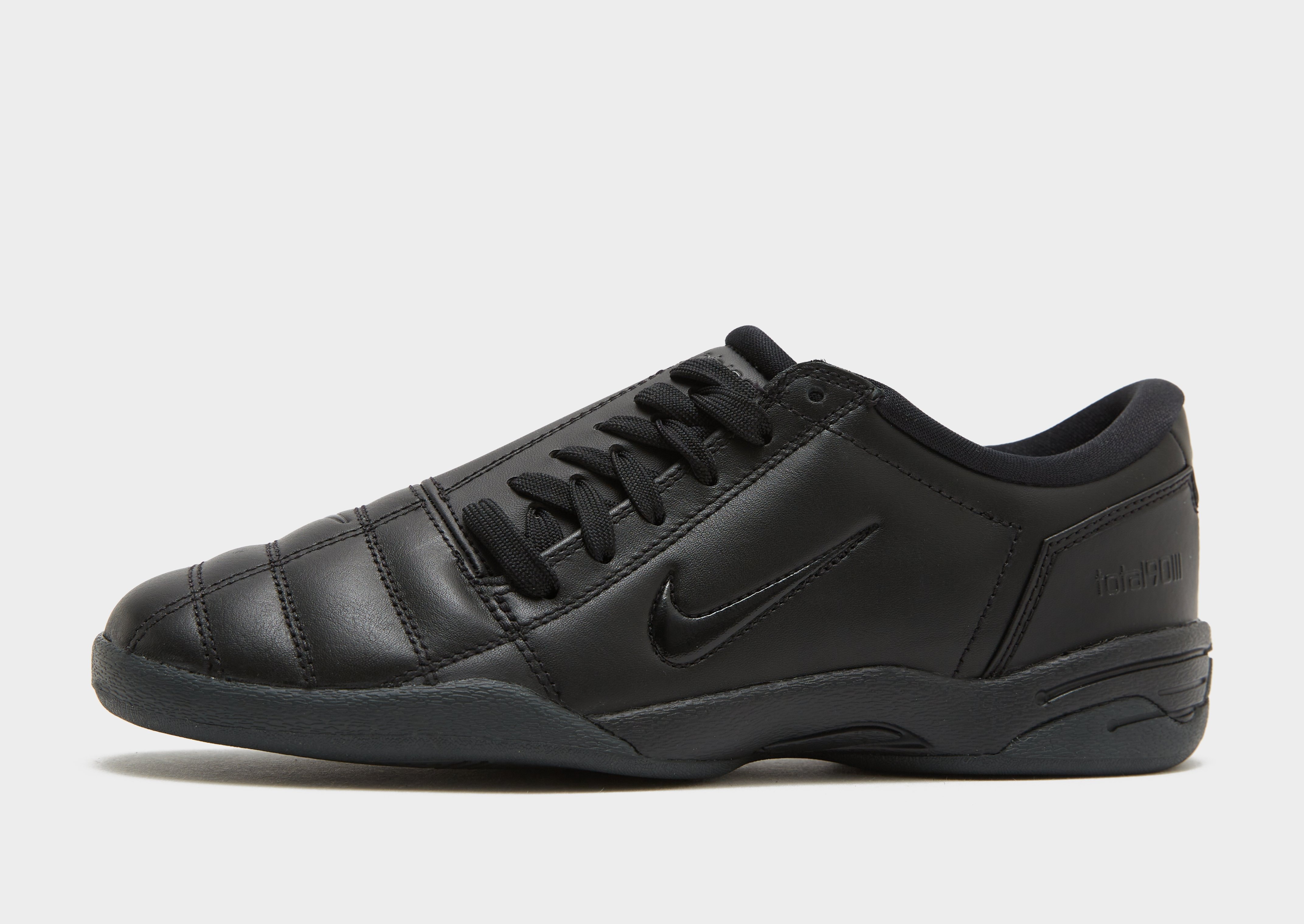 シューズ Nike total90 black 28cm Black Nike Total 90 Women's - JD Sports Global