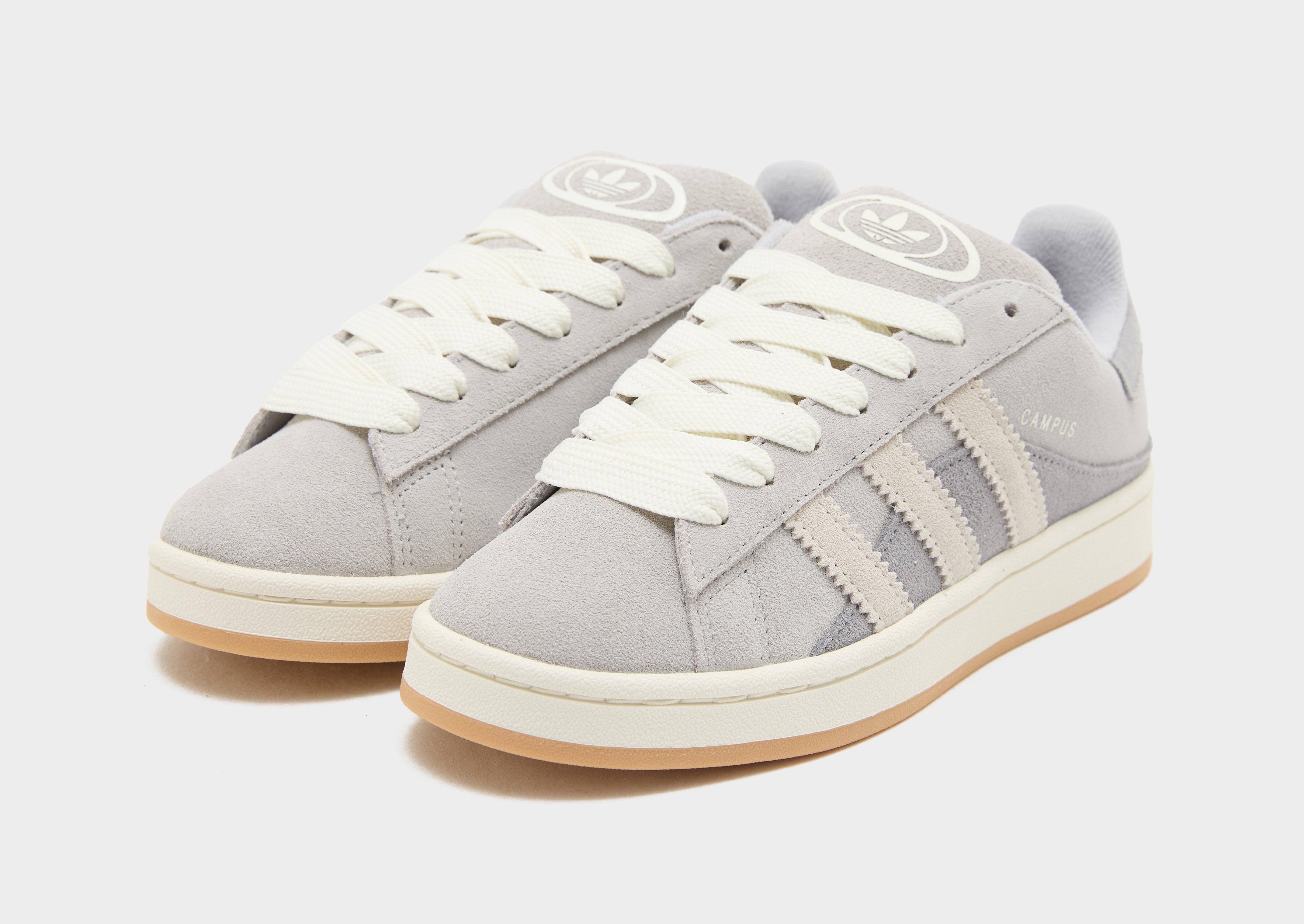 トップス 00s adidas setup gray jersey Y2K archive adidas Campus 00s Grey Clear Sky (Women's) - JH5627 - US