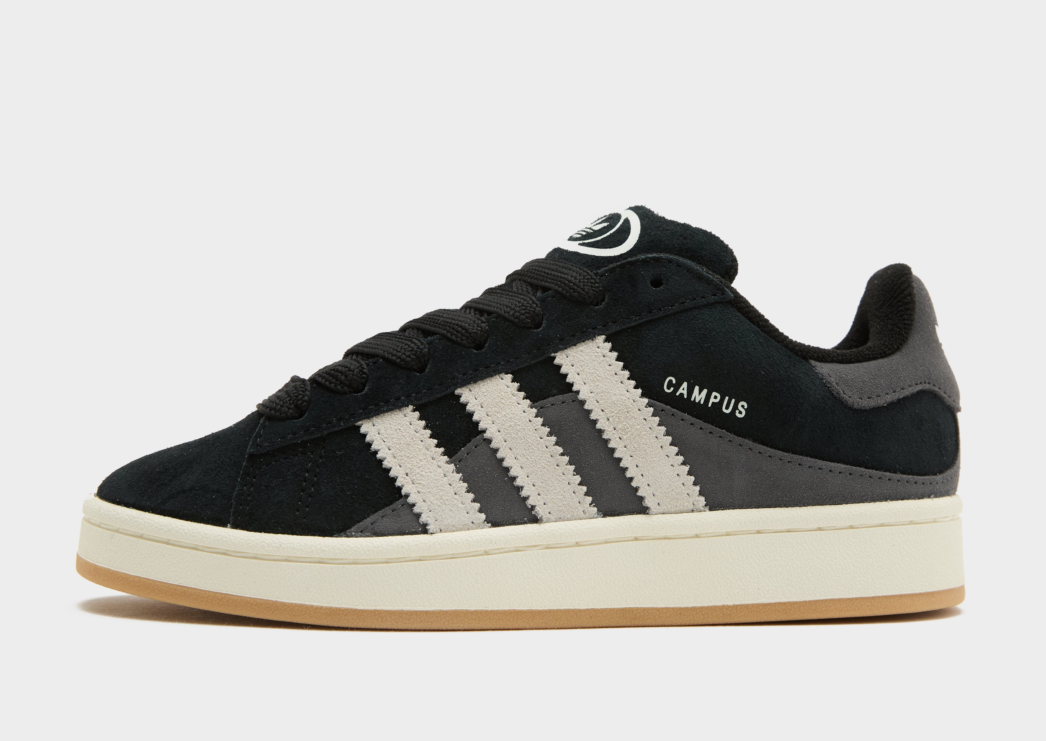 Black adidas Campus 00s Shoes - JD Sports Global