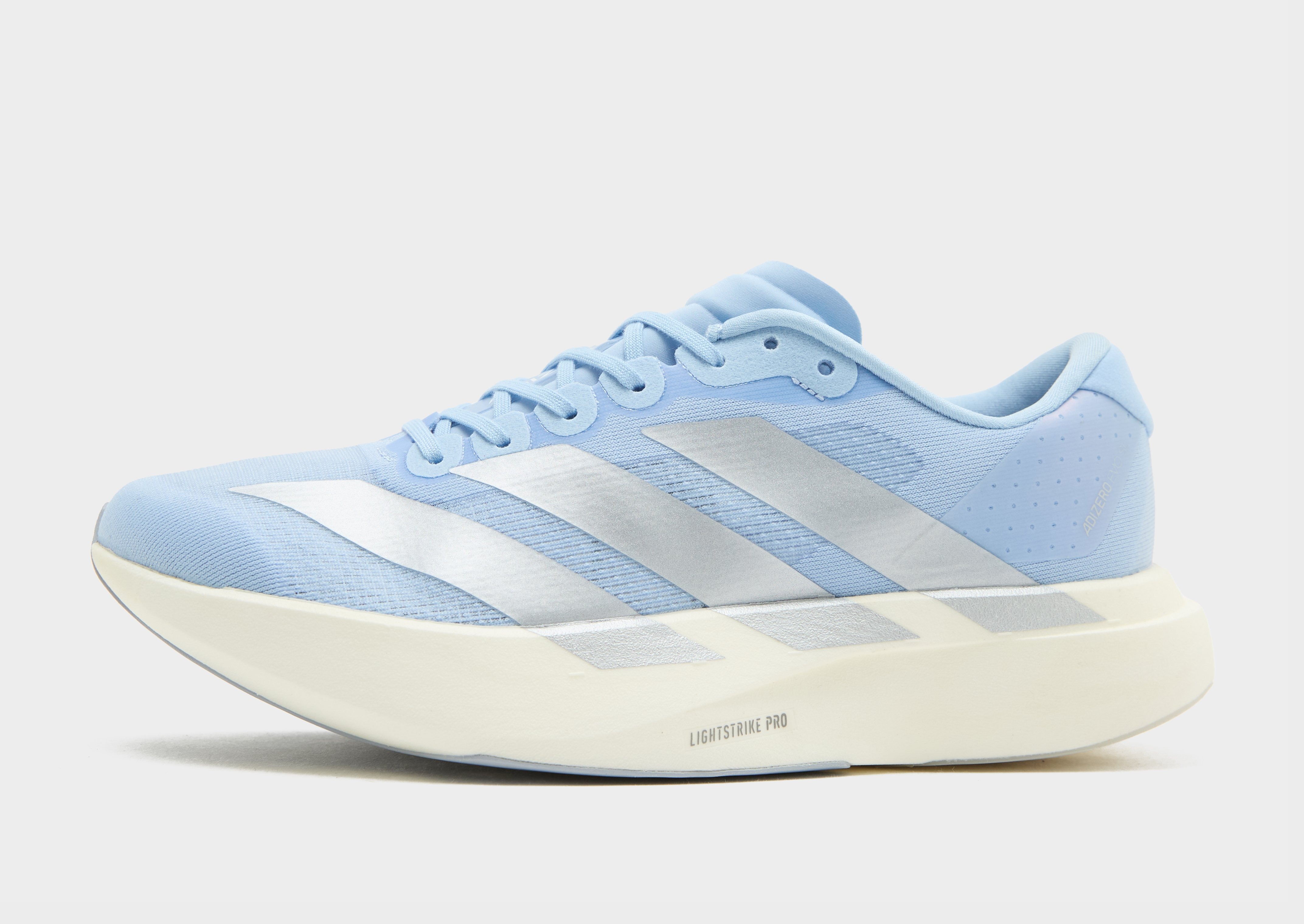 adidas ライトブルー キャリーオンバッグ adidas Originals Carry-On Bag in Blue | Lyst