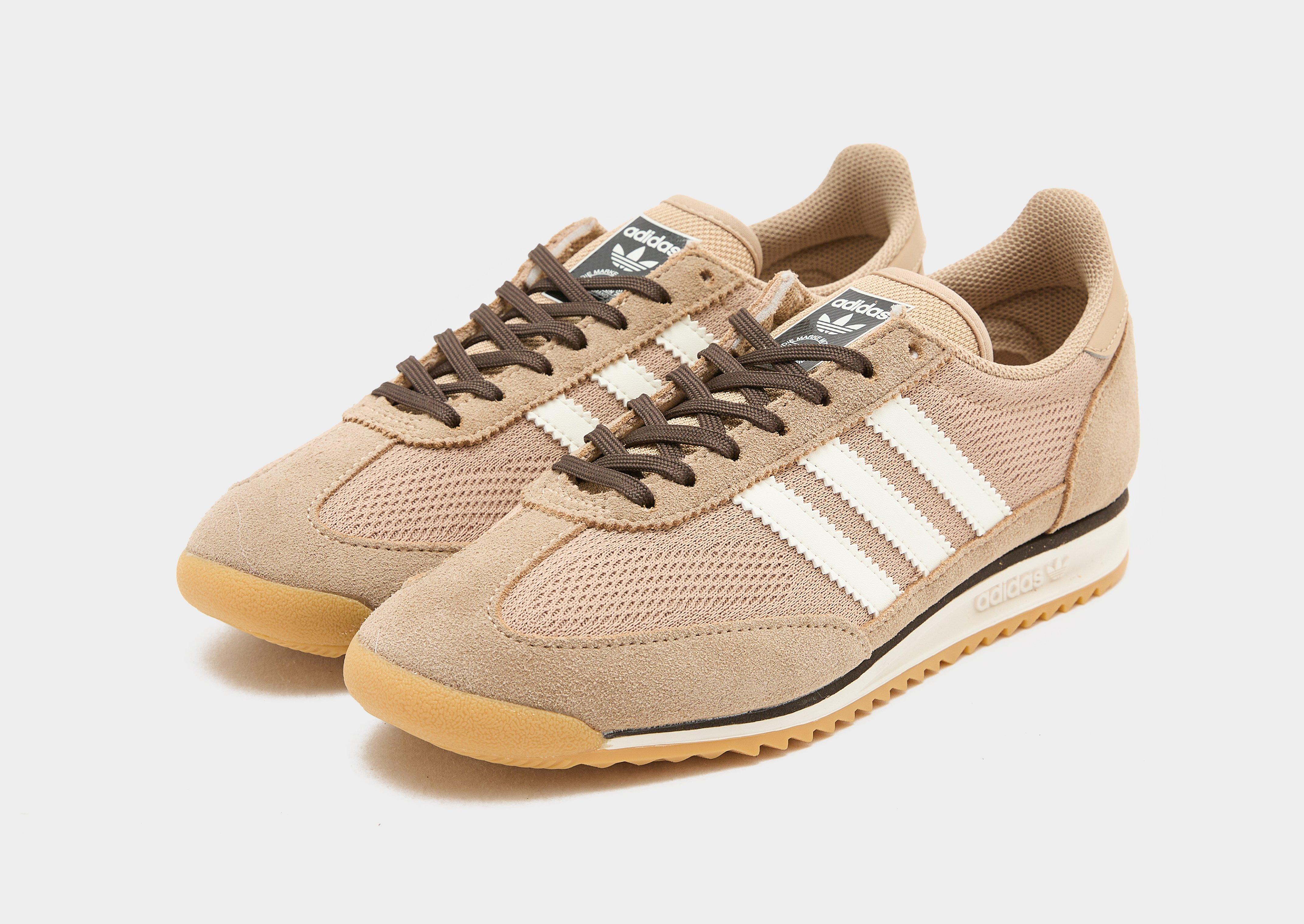 adidas Originals SL72 Knit Women's