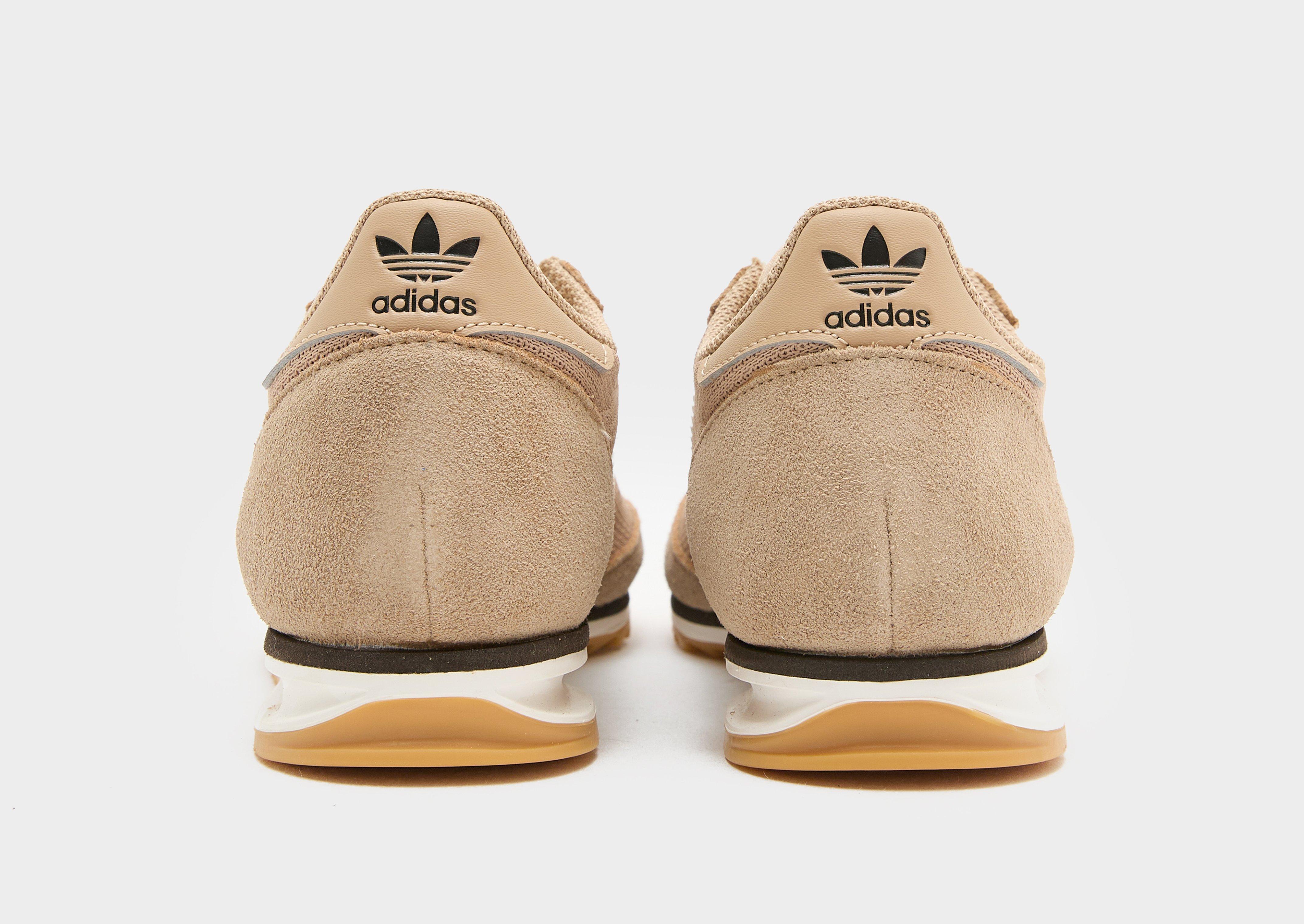 adidas Originals SL72 Knit Women's