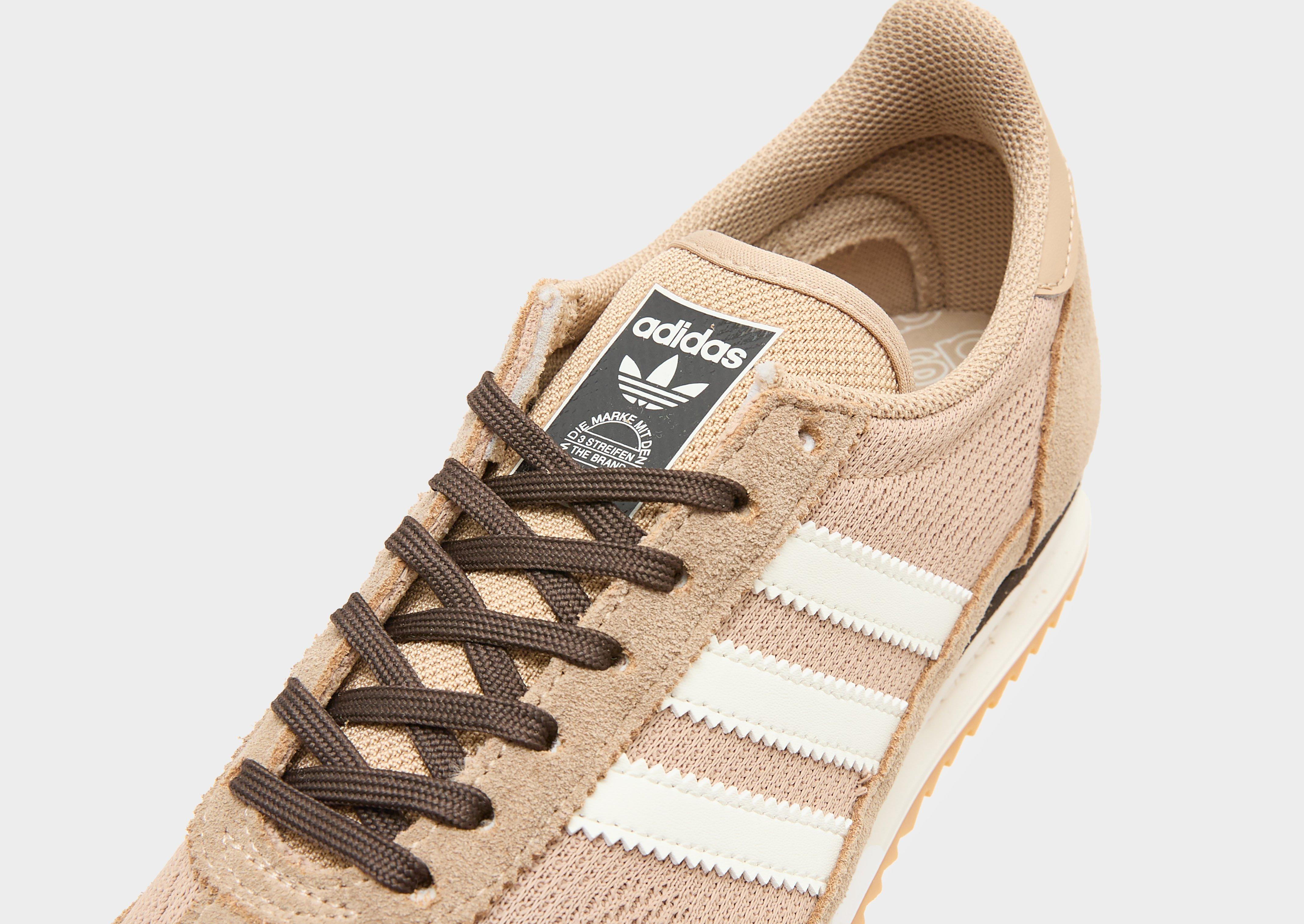 adidas Originals SL72 Knit Women's