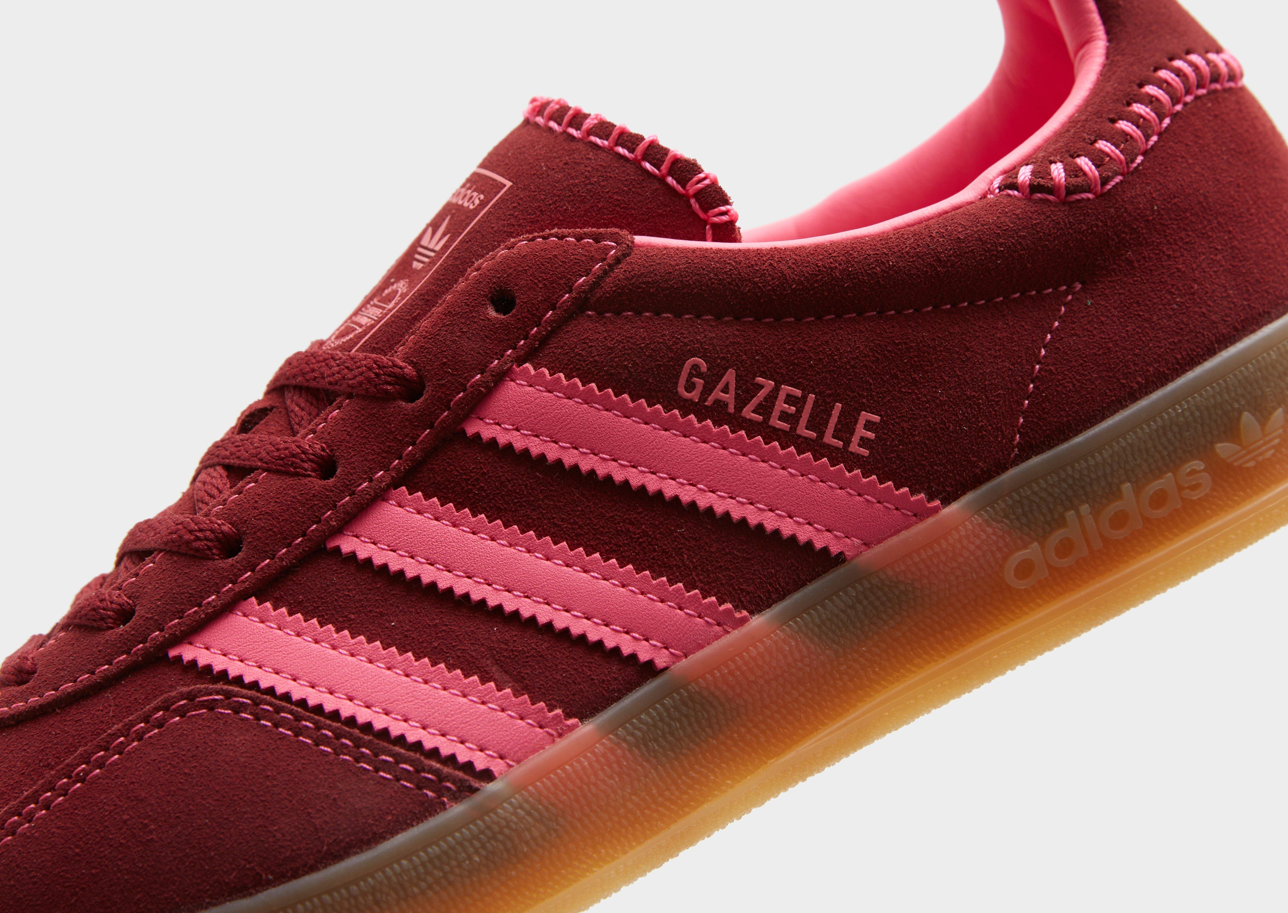adidas Originals Gazelle Indoor Women's