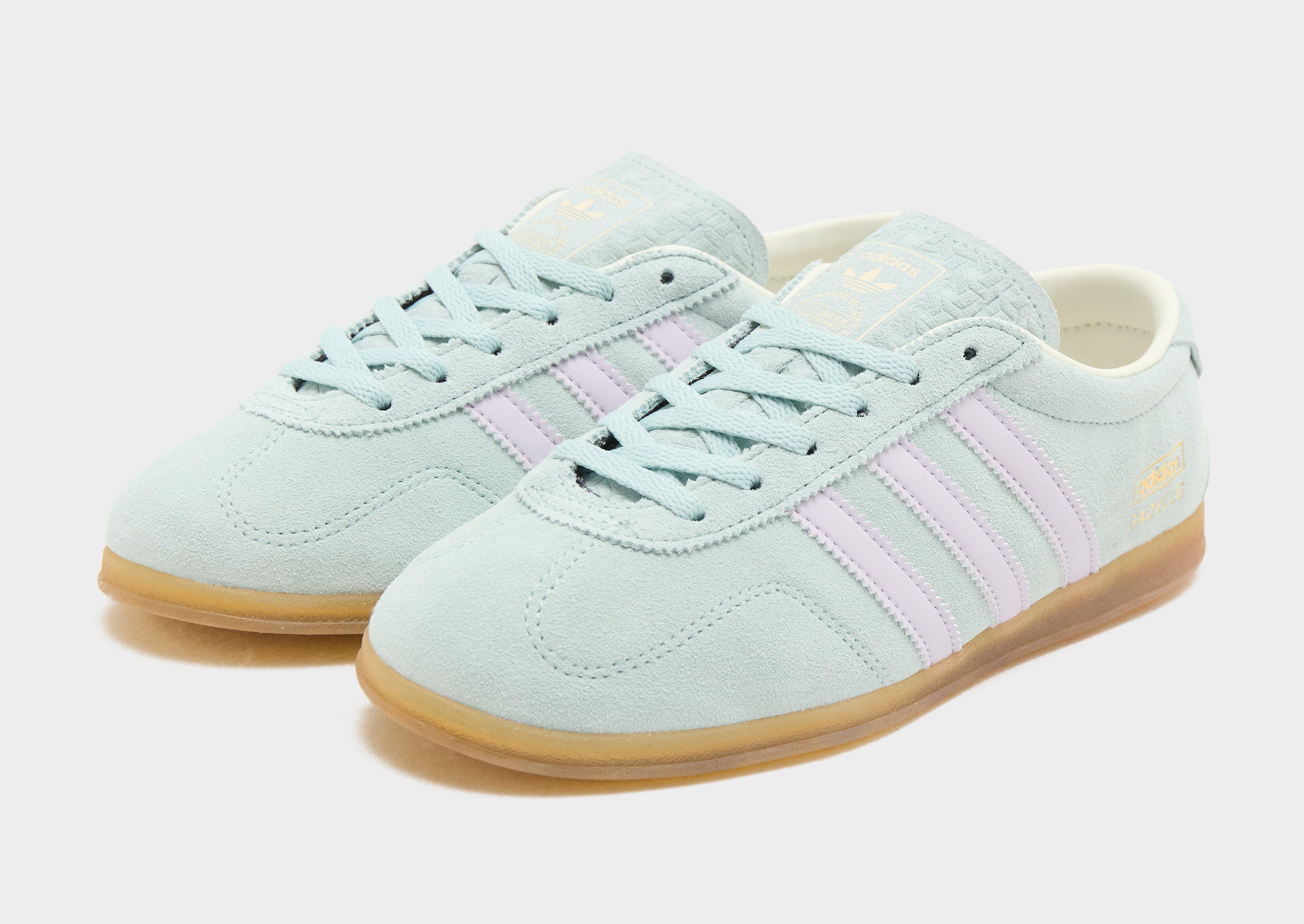 adidas Gazelle Lo Pro Women's