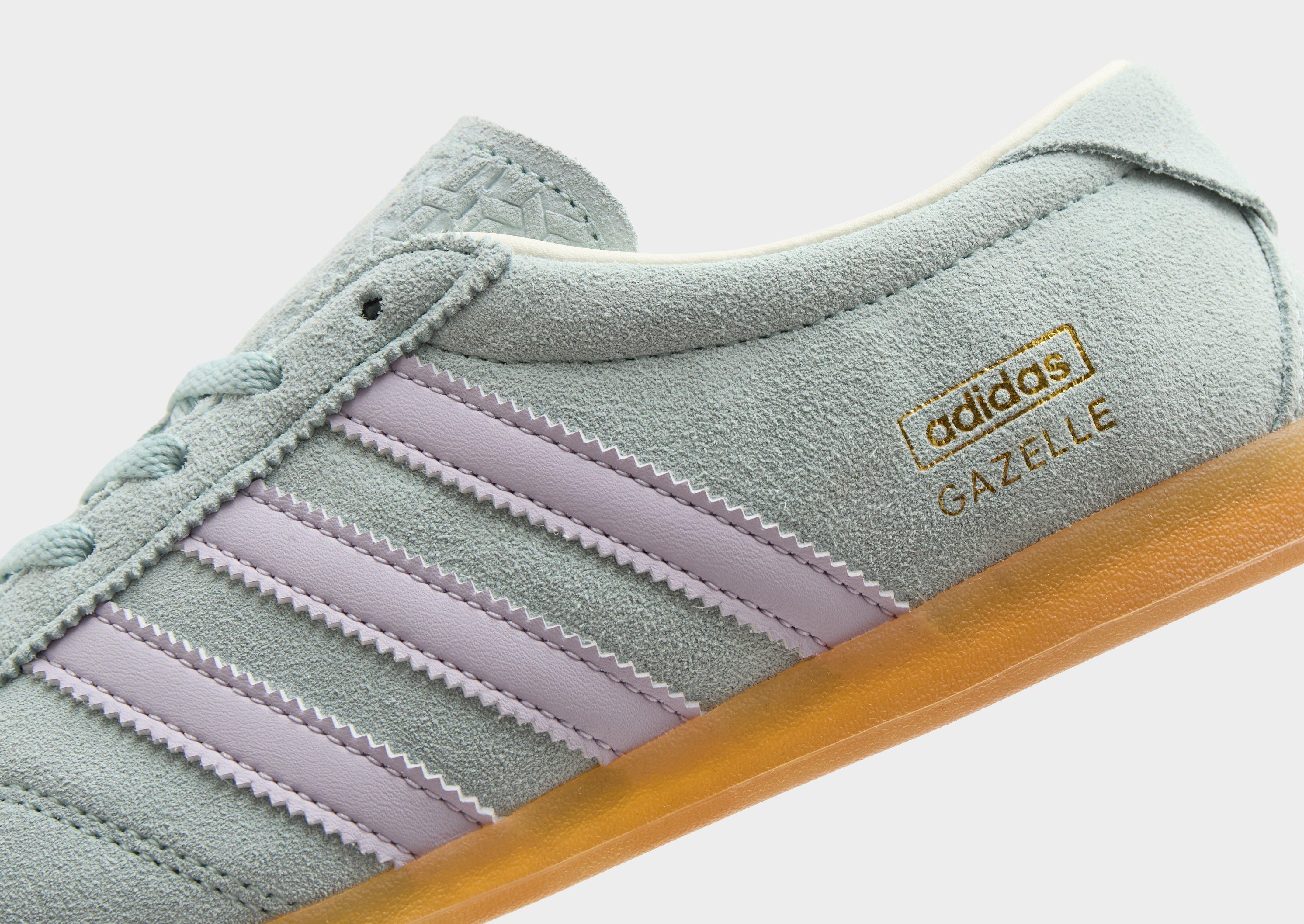 adidas Gazelle Lo Pro Women's