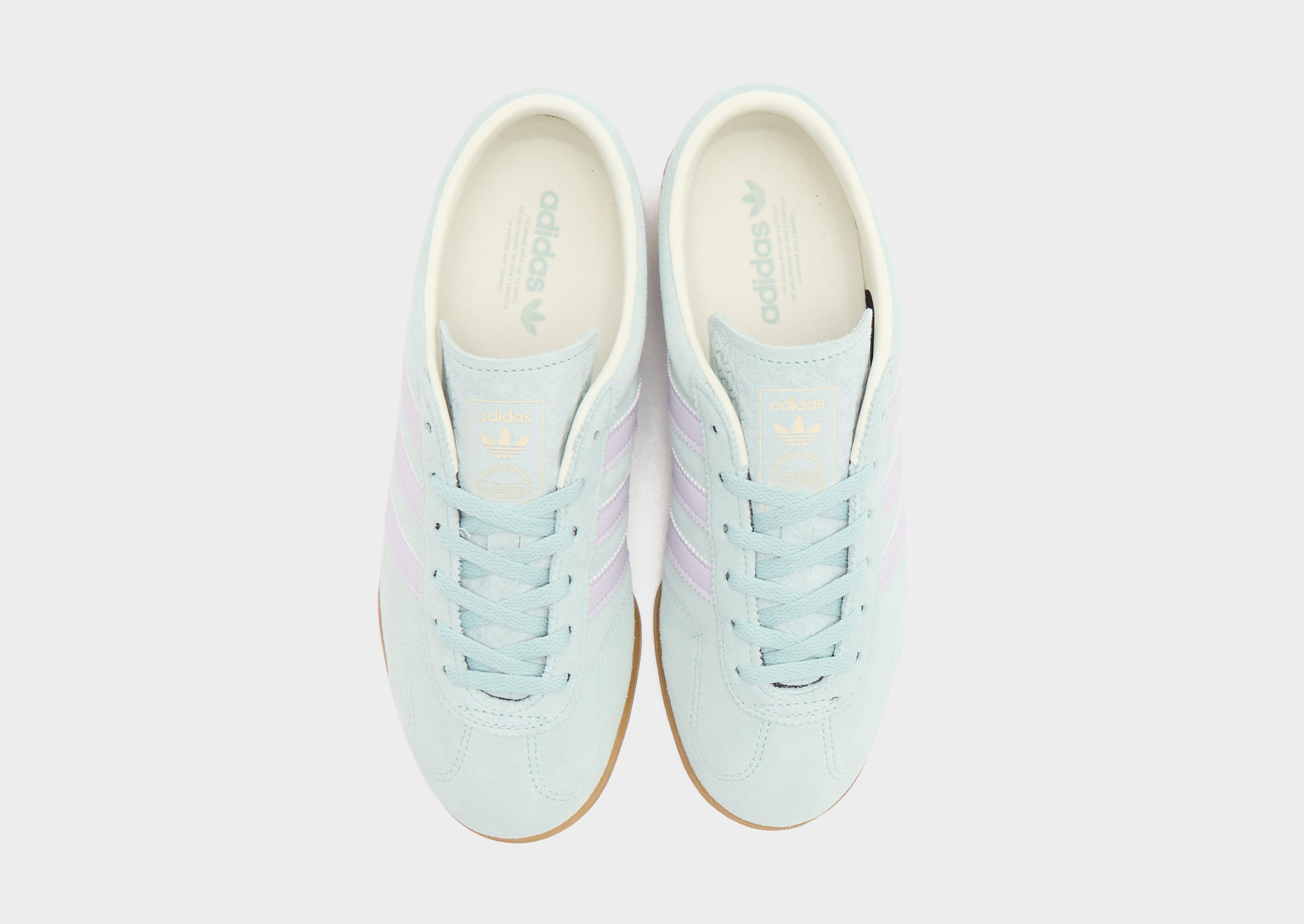 adidas Gazelle Lo Pro Women's