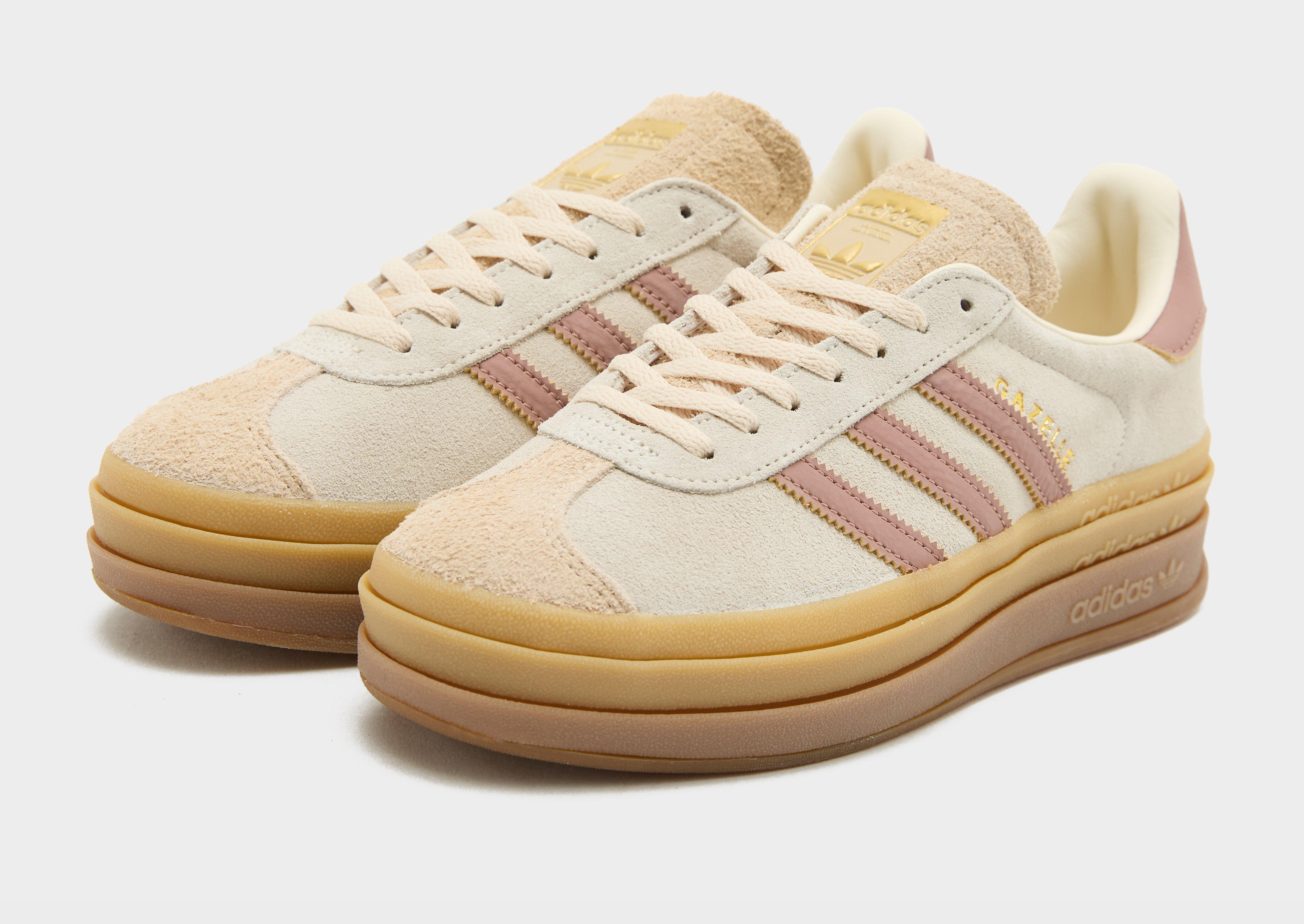 adidas Originals Gazelle Bold Women's