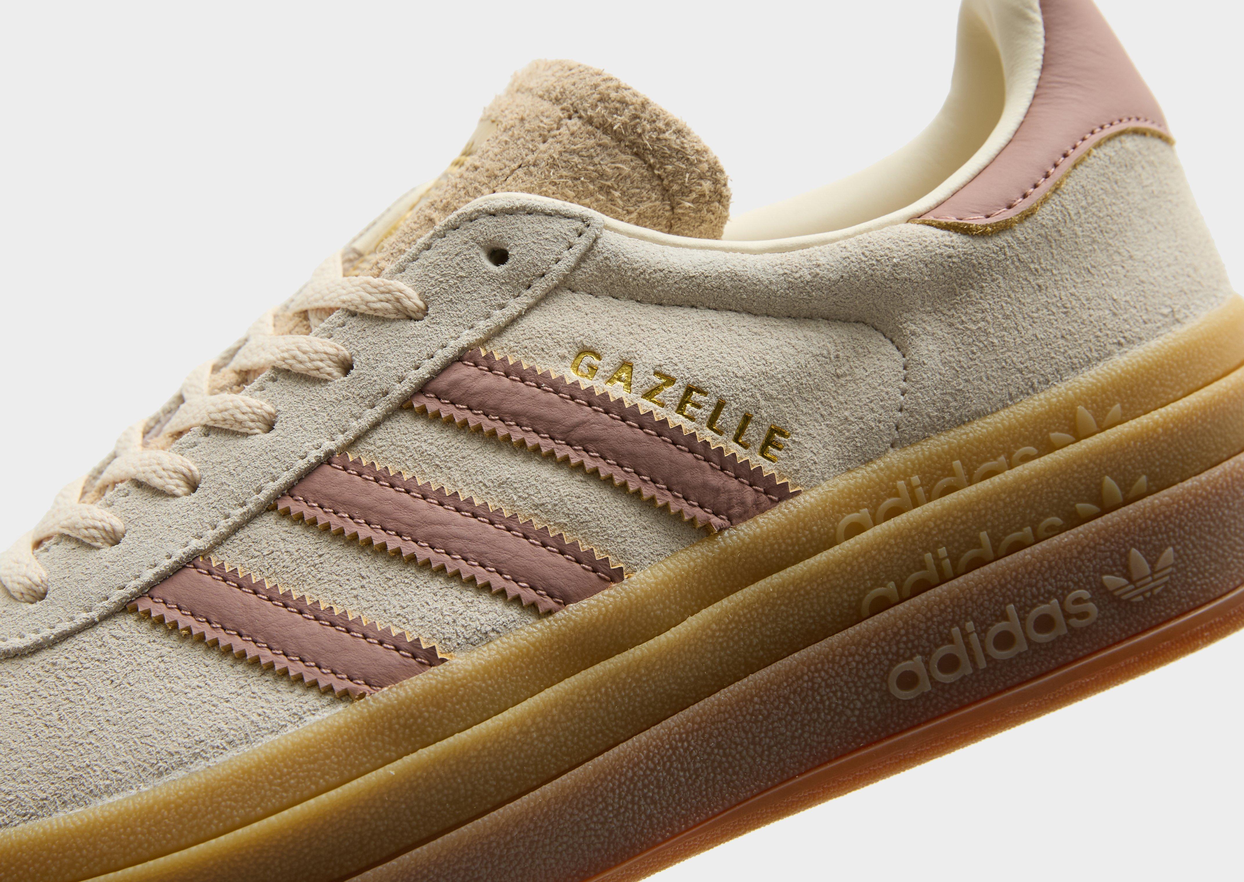 adidas Originals Gazelle Bold Women's