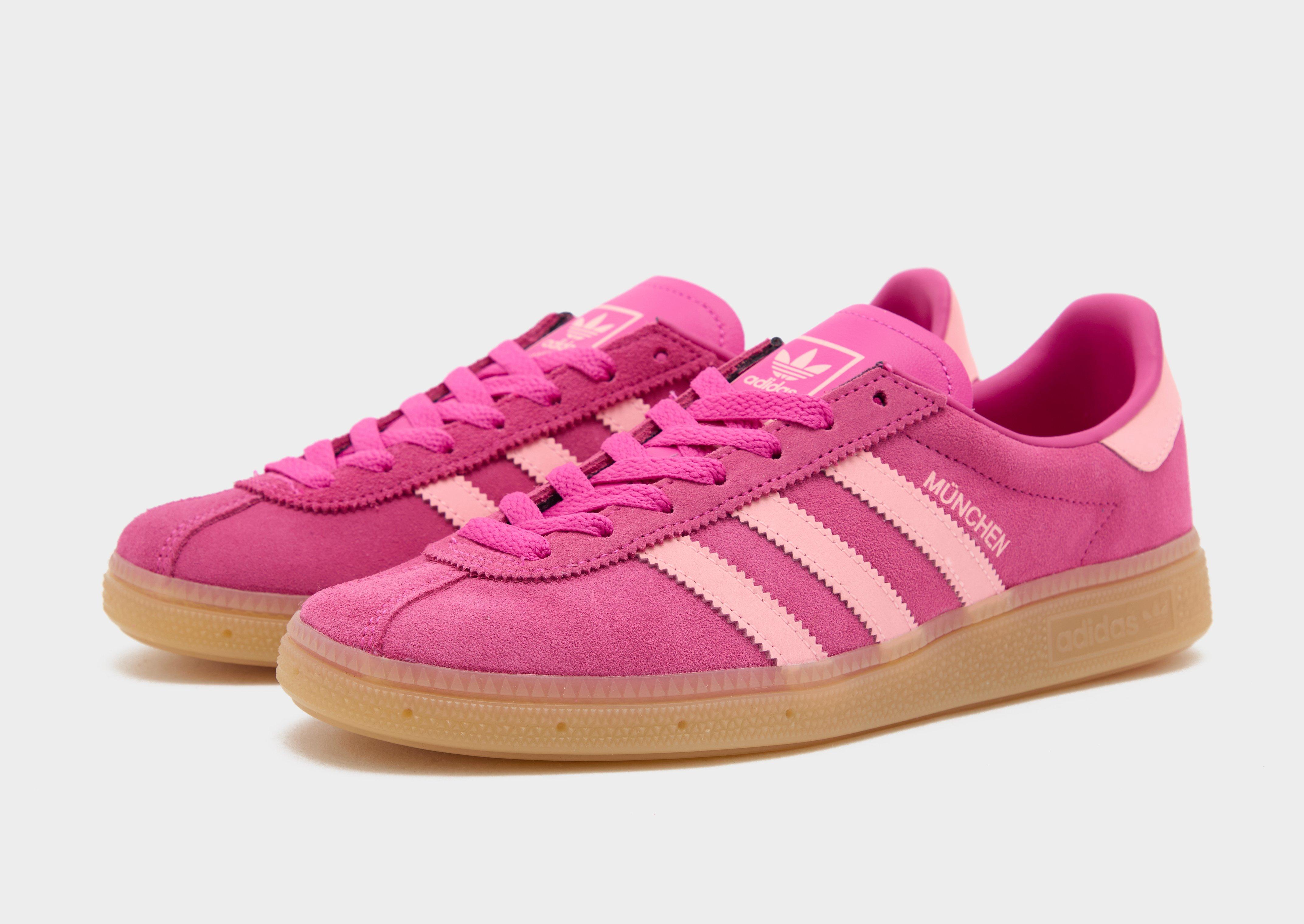 adidas Originals Munchen Women's