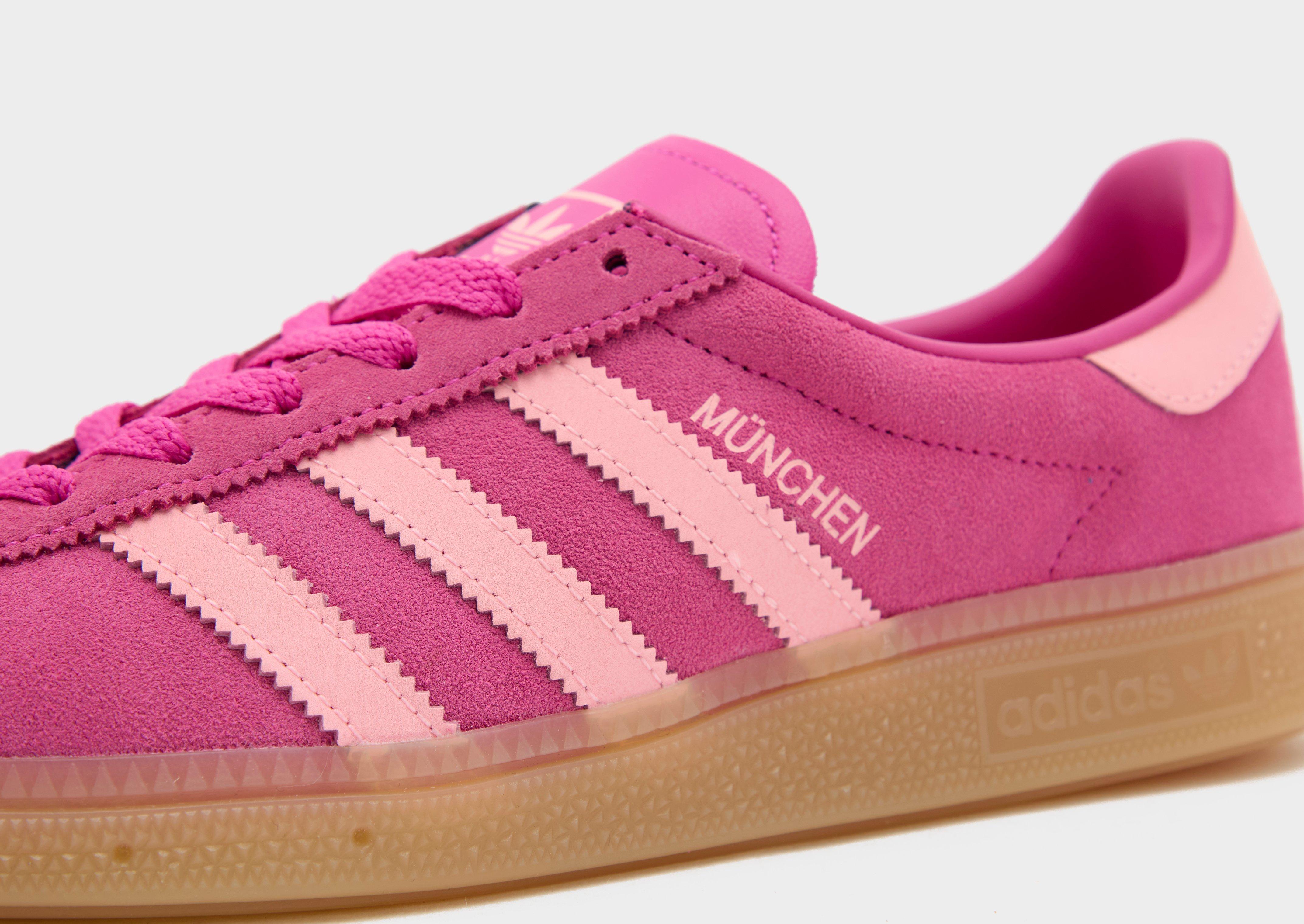 adidas Originals Munchen Women's