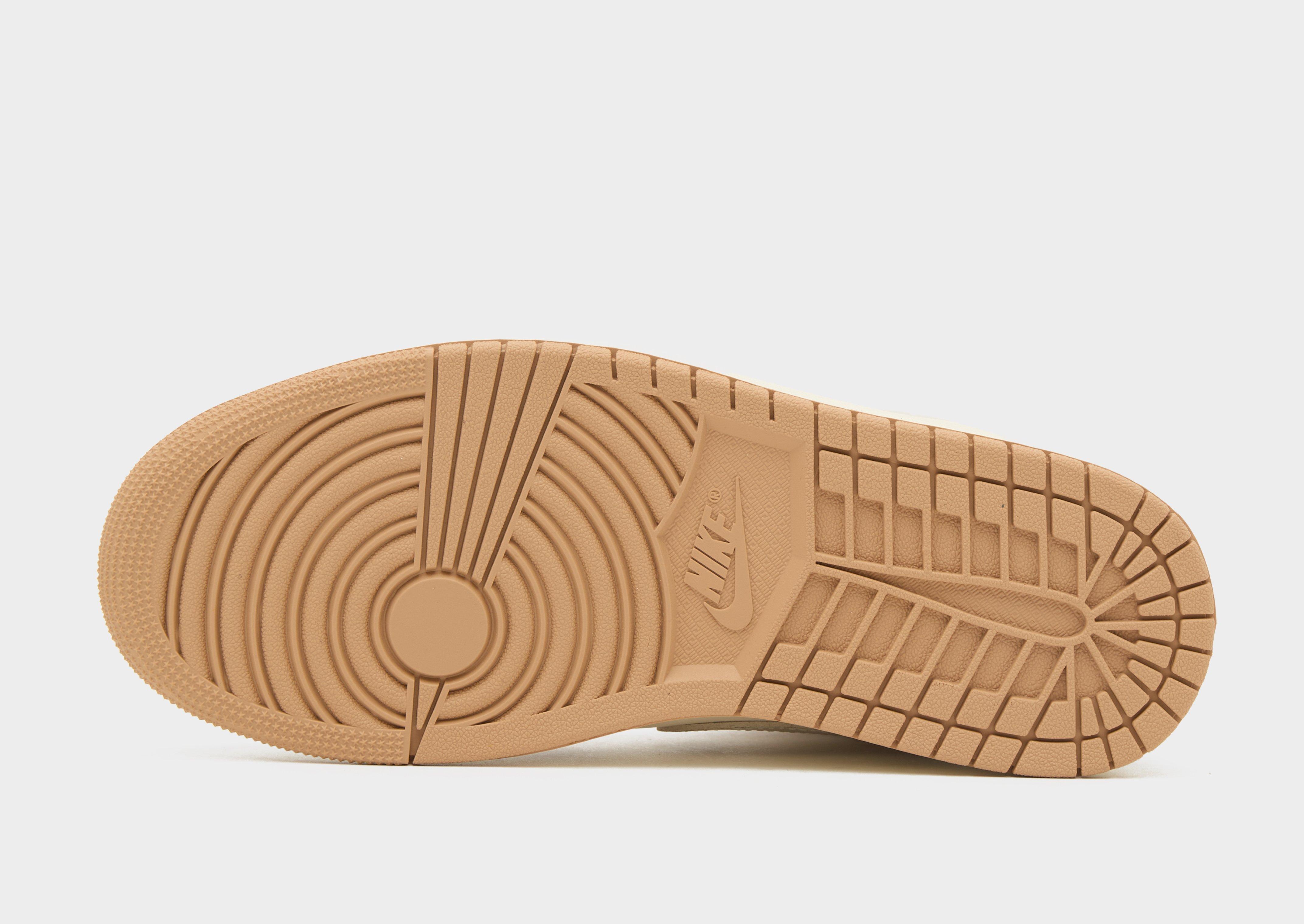 Jordan Air 1 Mid Naiset