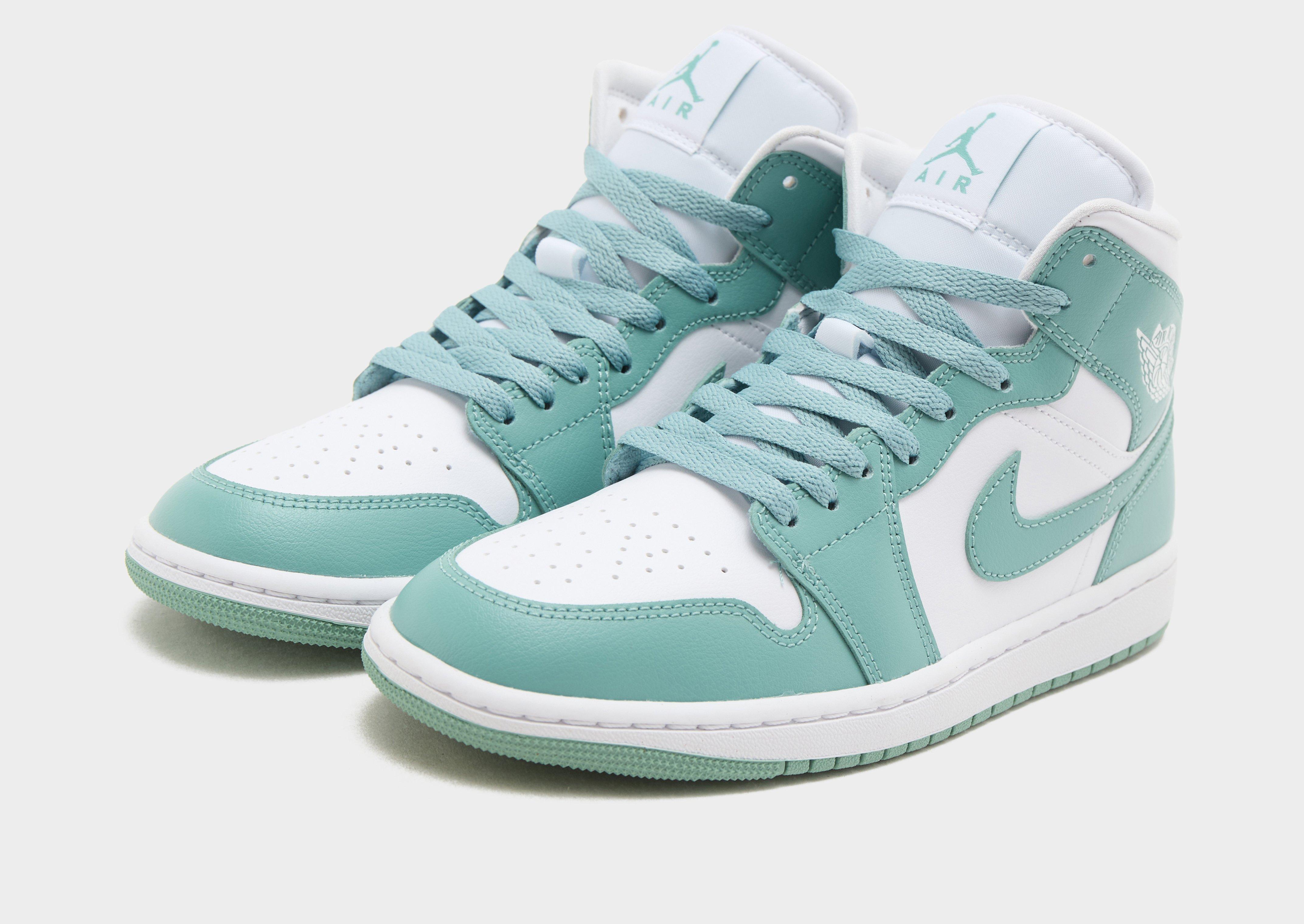 Jordan Air 1 Mid SE Women's