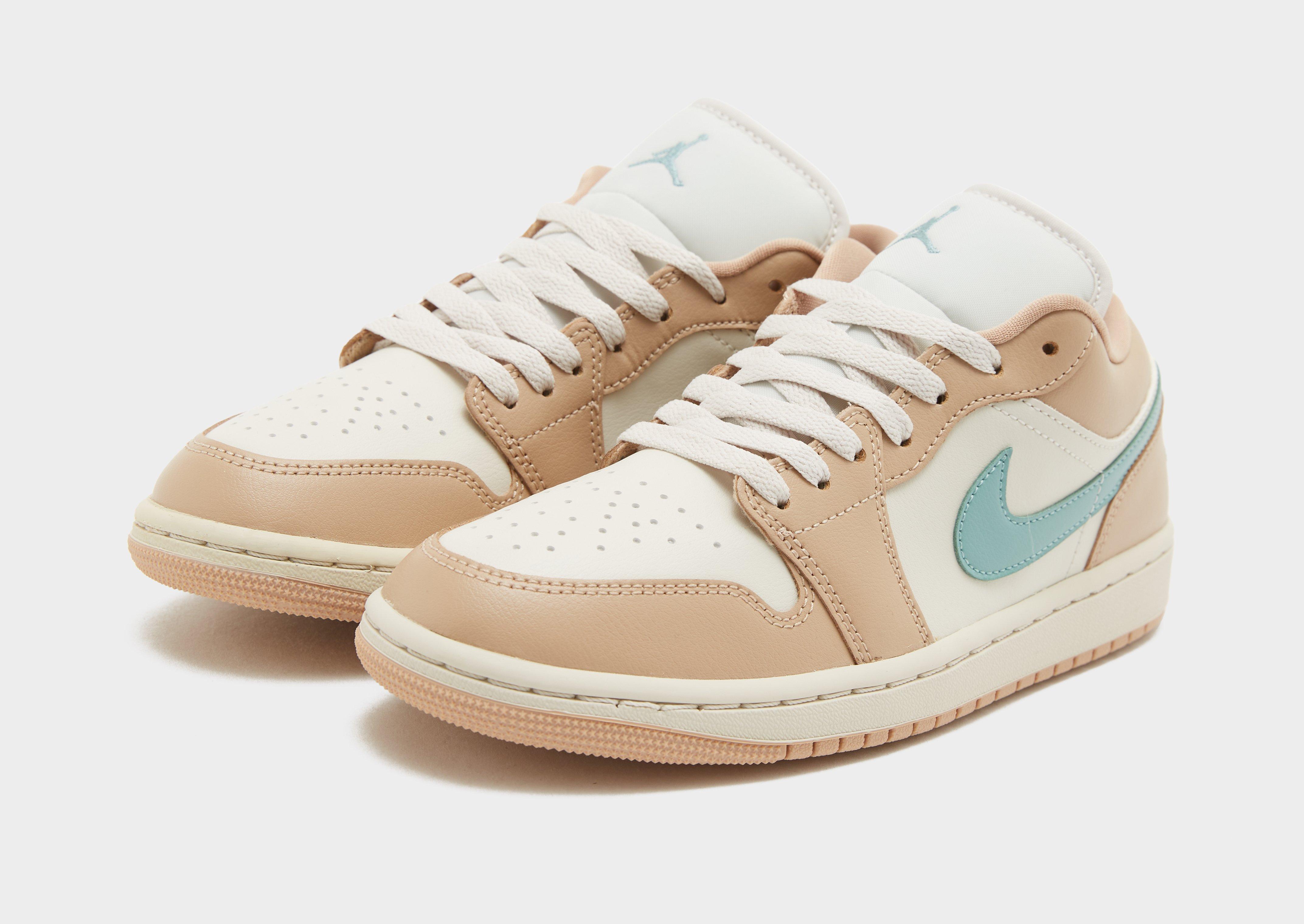 Jordan Air 1 Low Women's