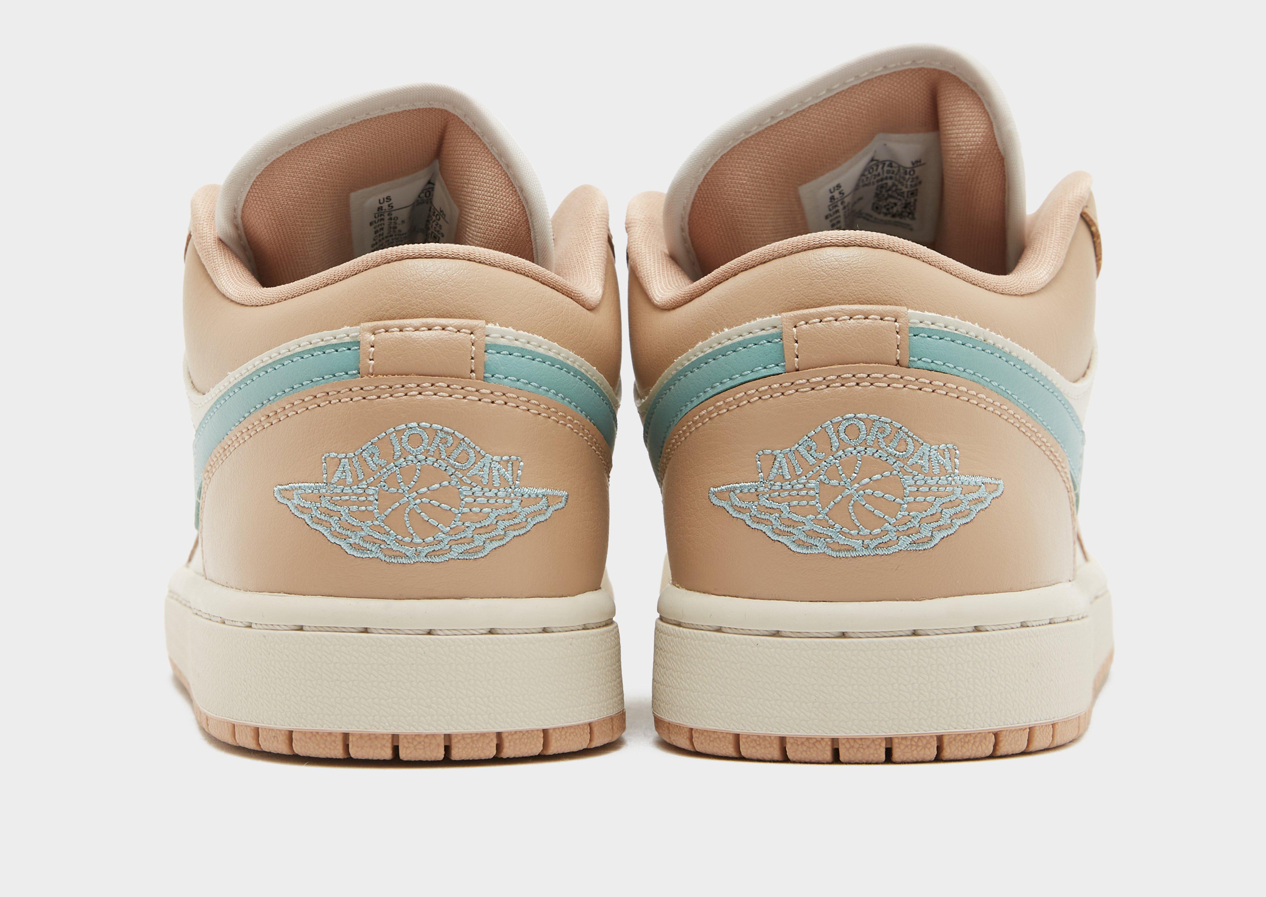 Jordan Air 1 Low Women's