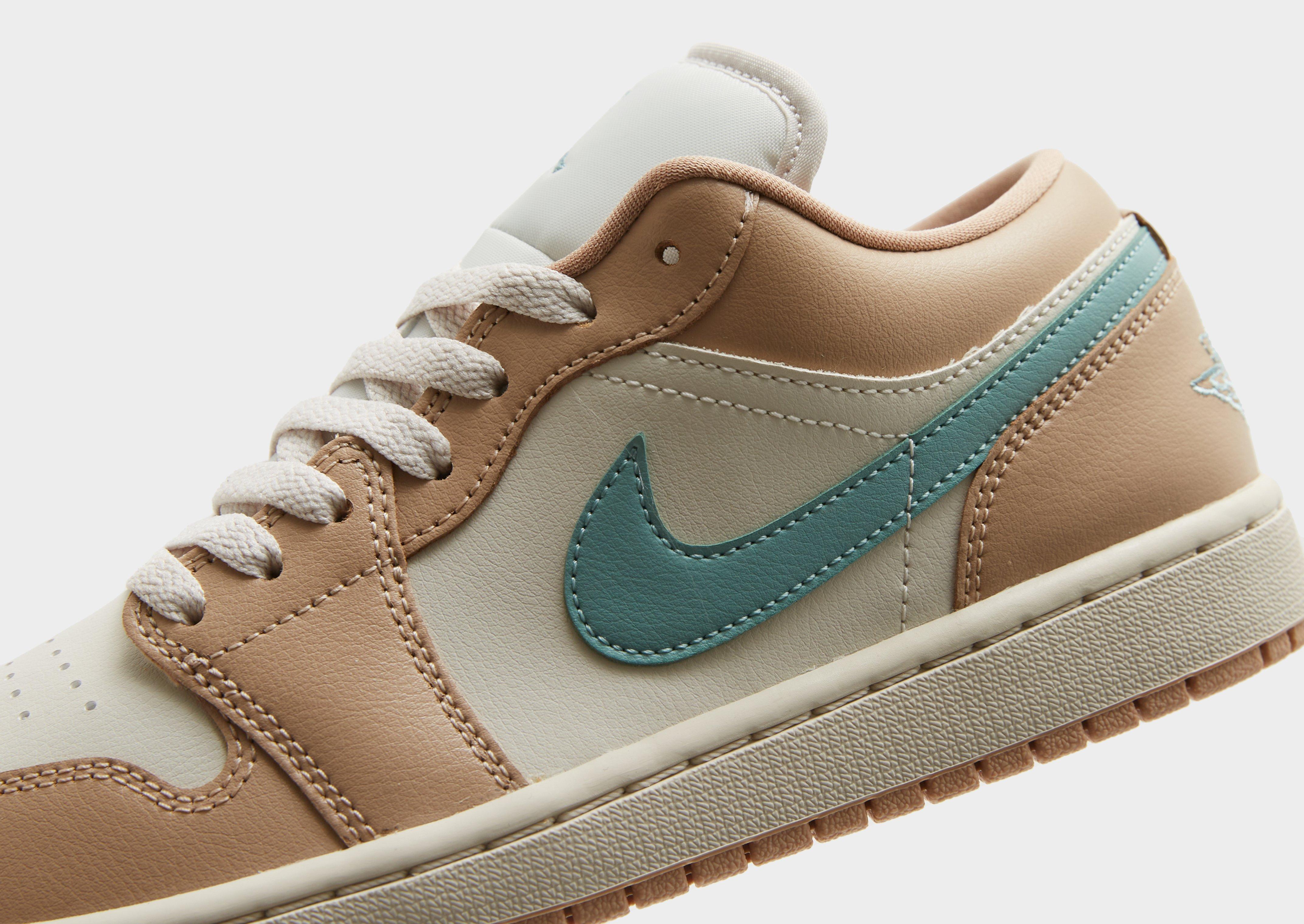 Jordan Air 1 Low Women's