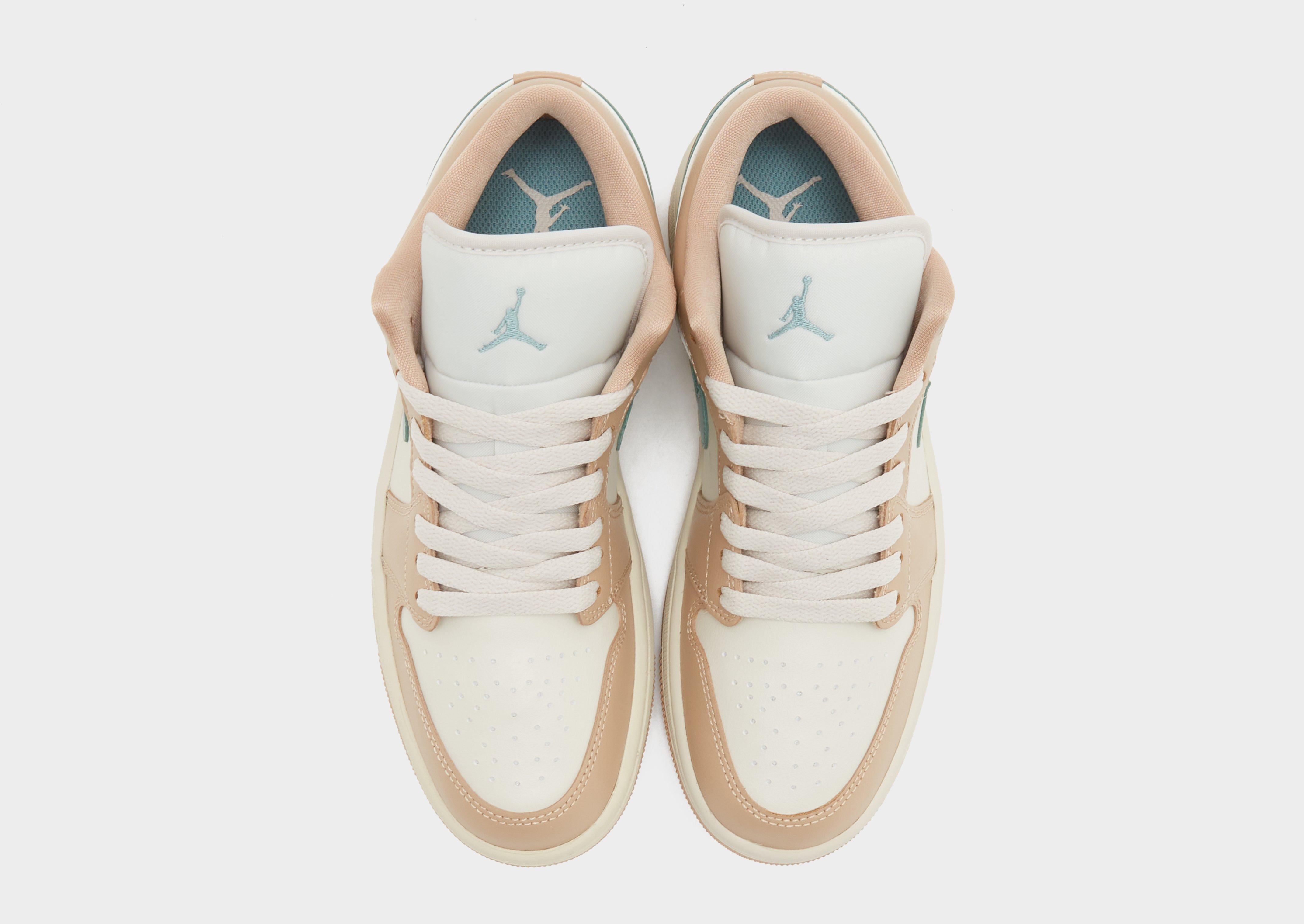 Jordan Air 1 Low Women's