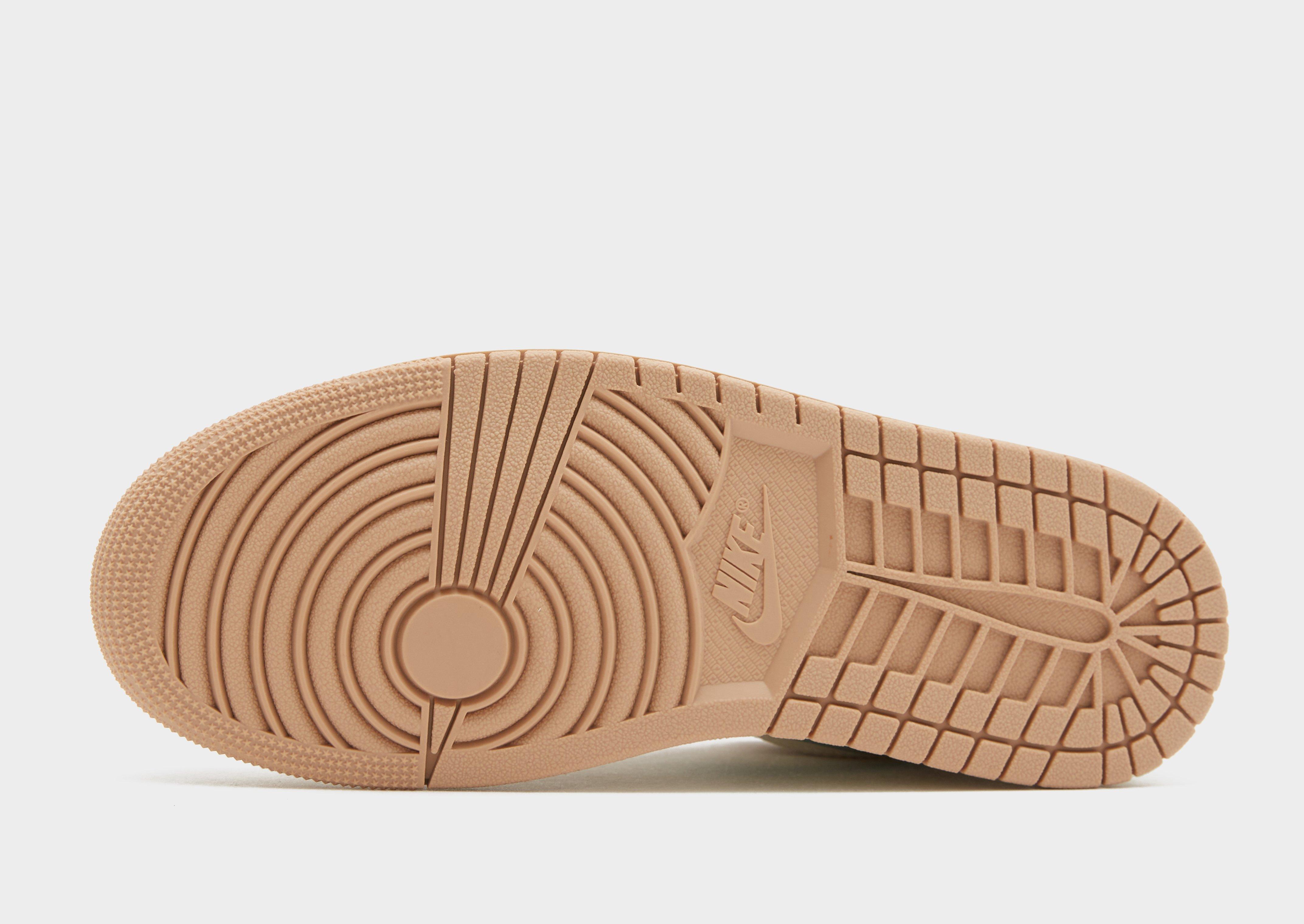 Jordan Air 1 Low Women's