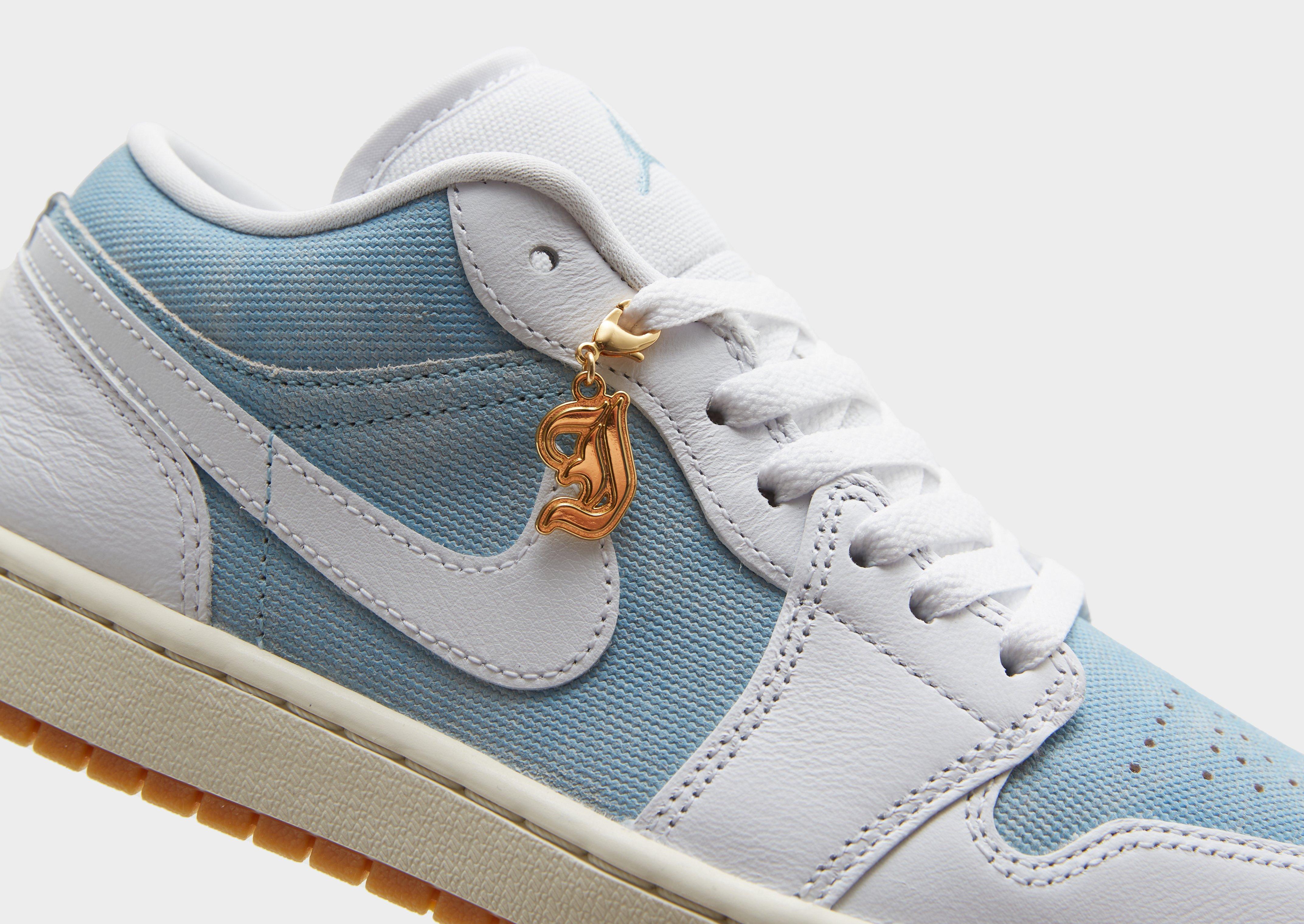 Jordan Air 1 Low SE Donna