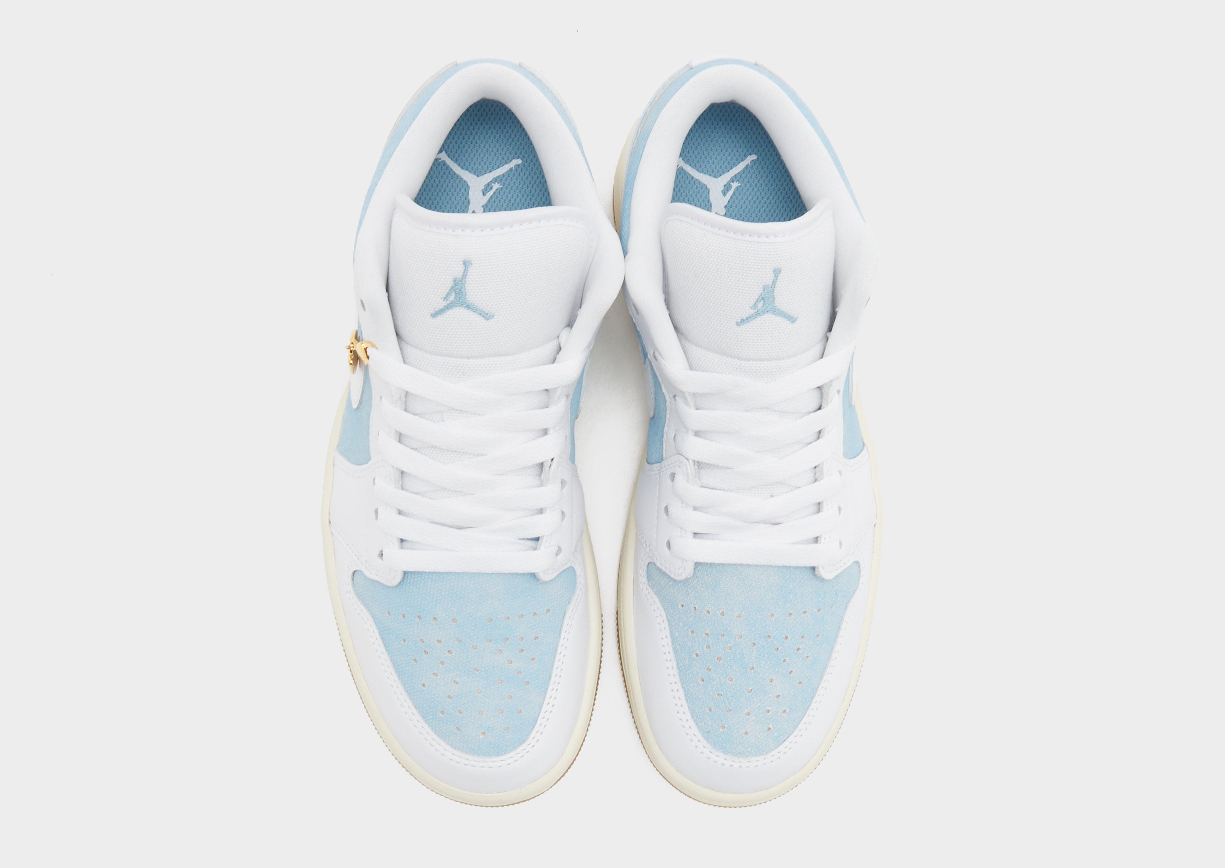 Jordan Air 1 Low SE Donna