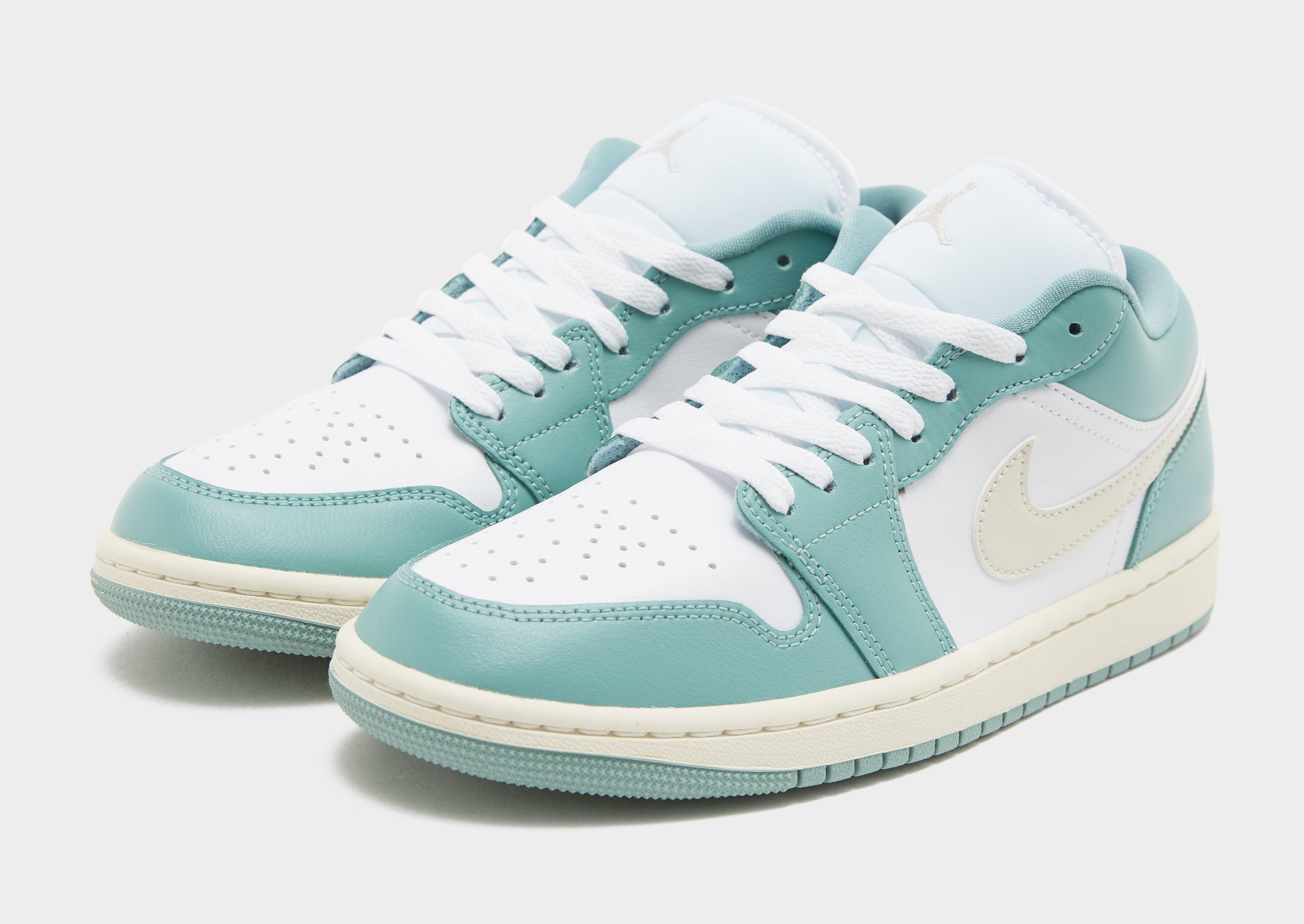 Jordan Air 1 Low Women's
