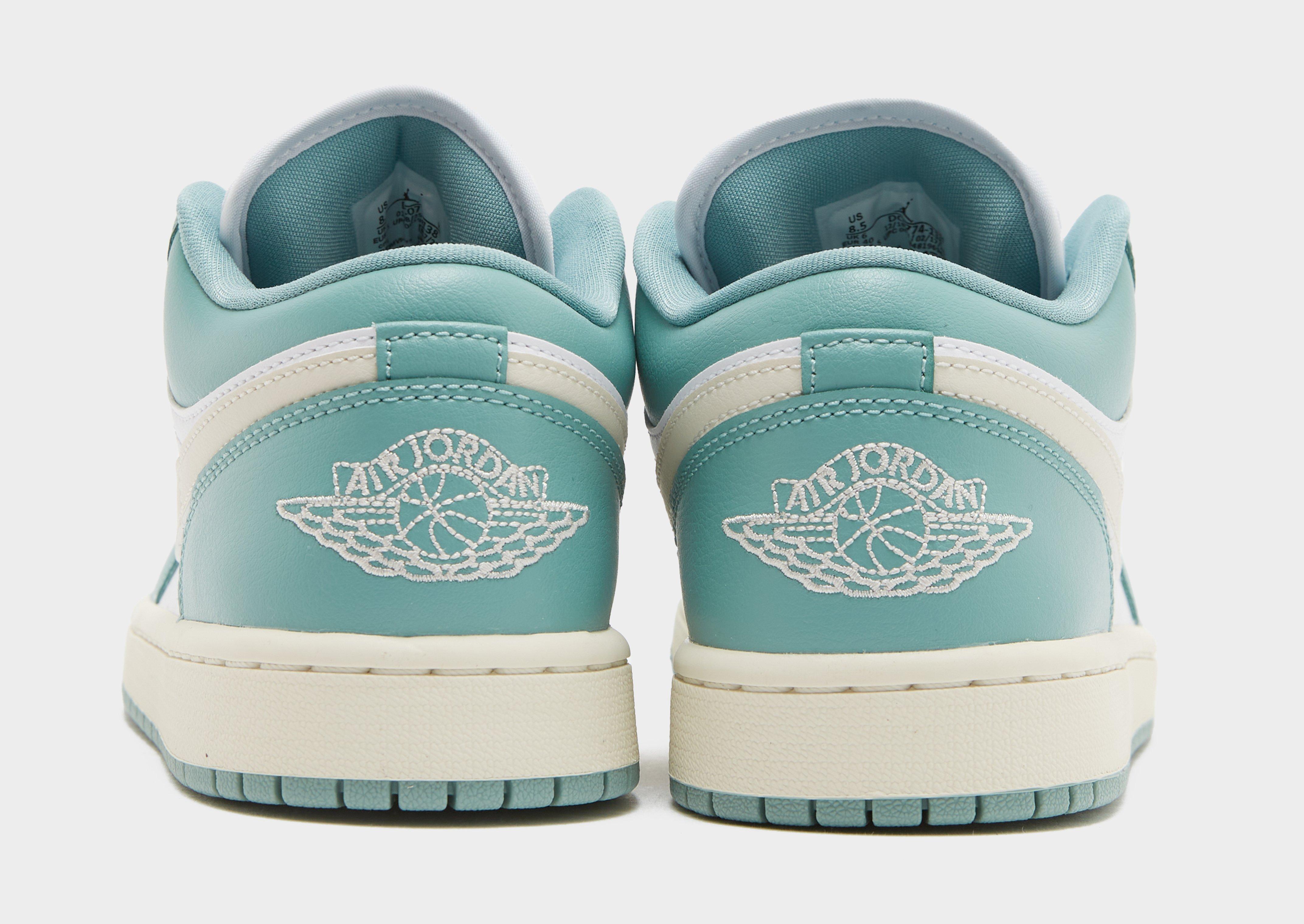 Jordan Air 1 Low Women's