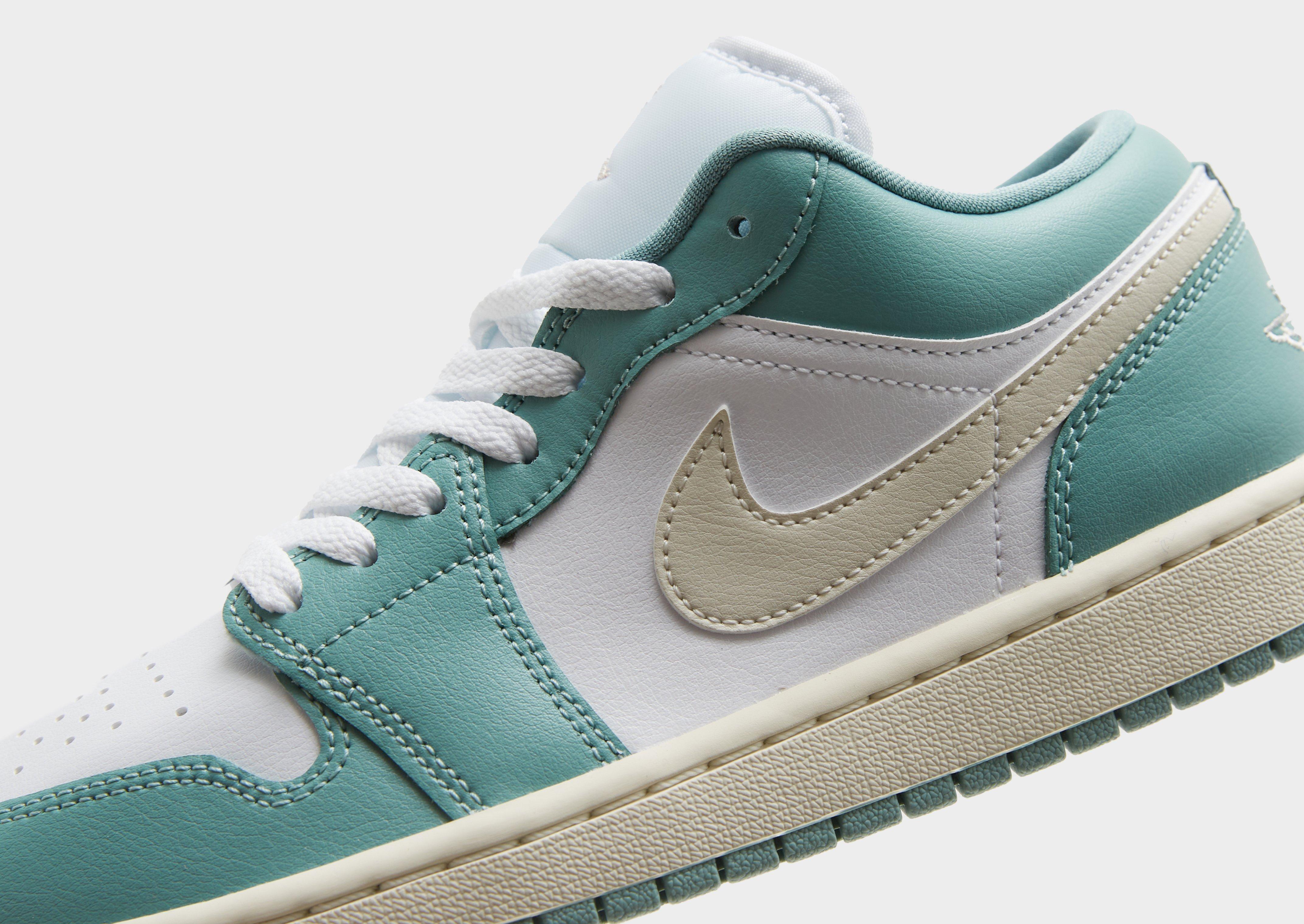 Jordan Air 1 Low Women's