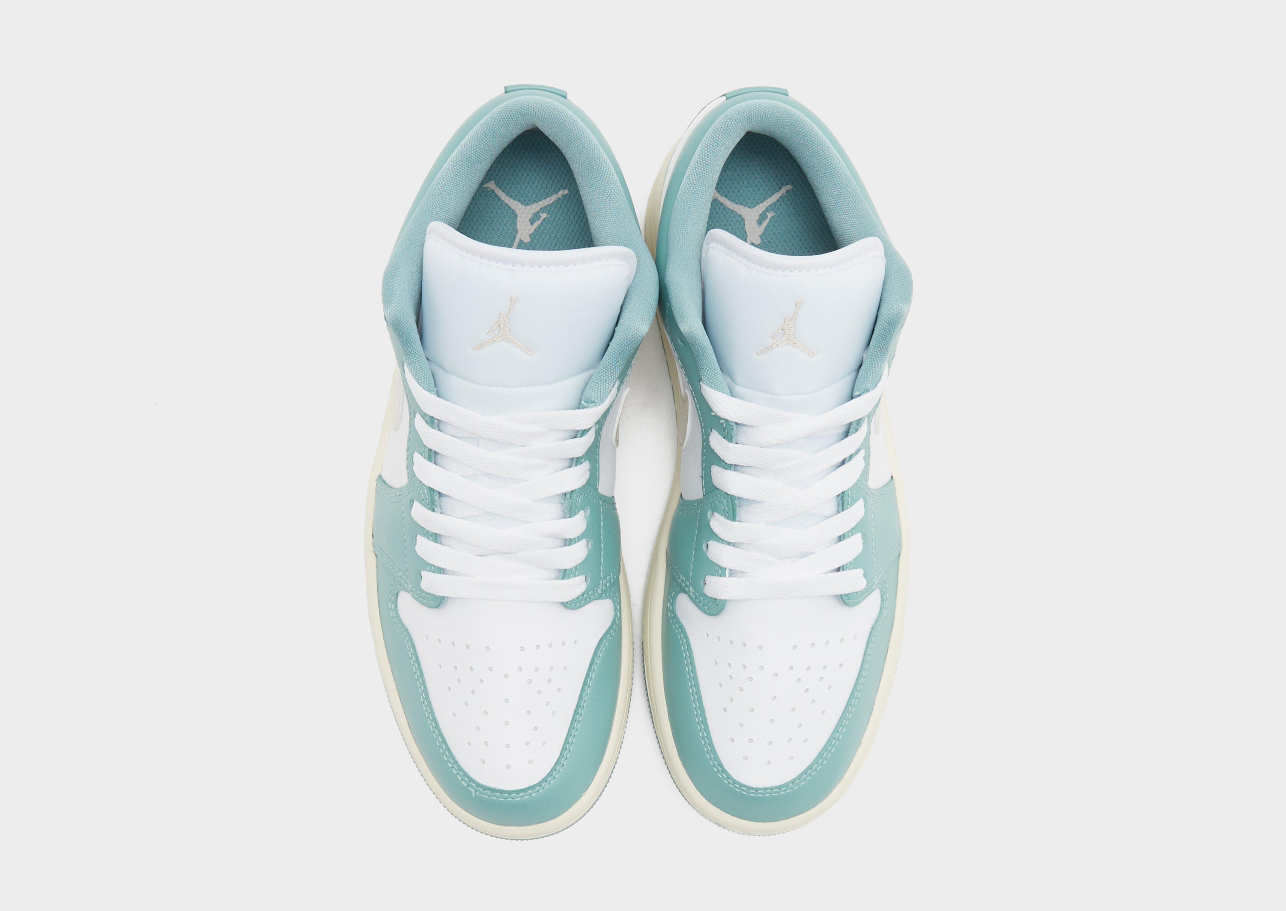 Jordan Air 1 Low Women's