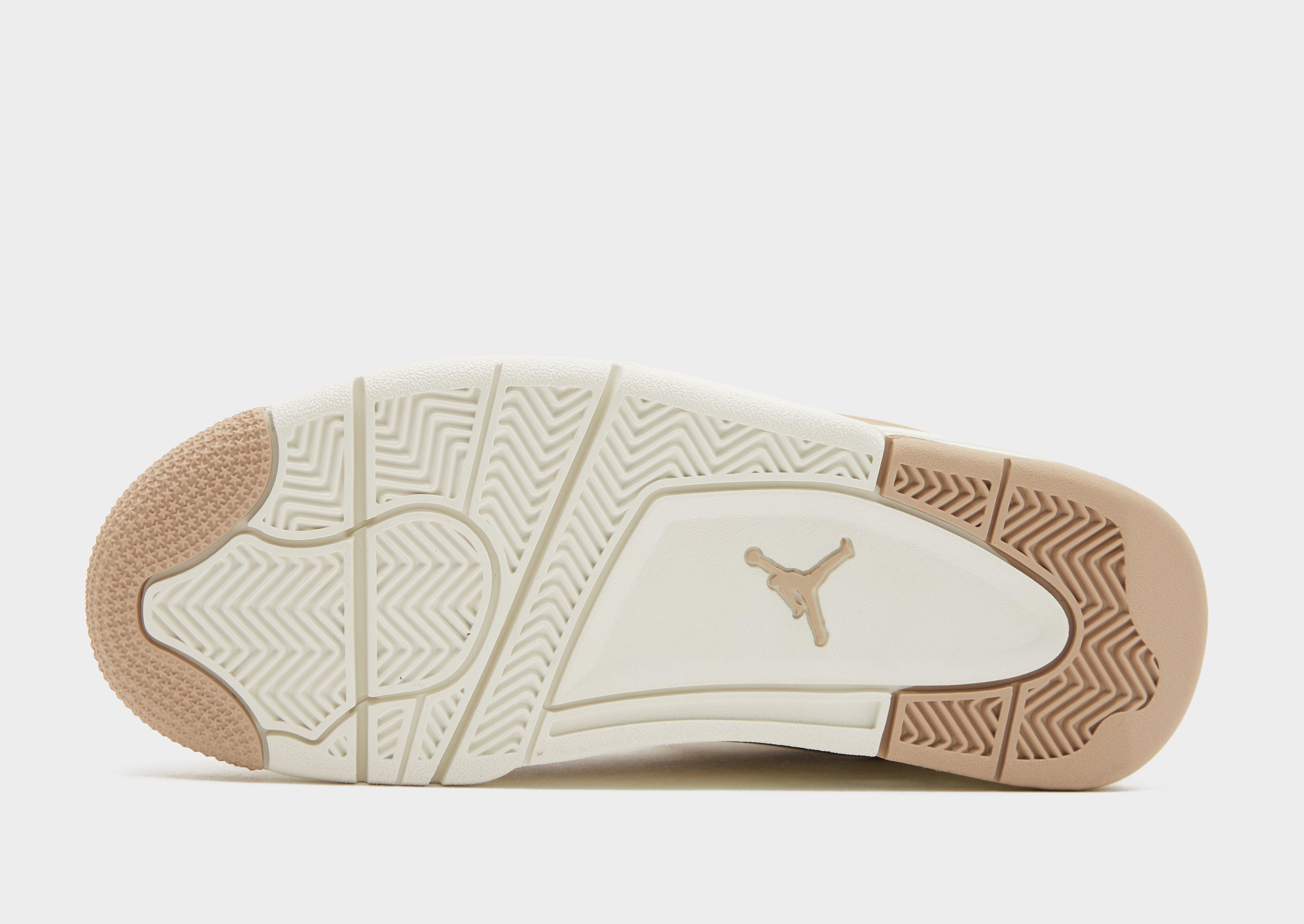 Jordan Air 4 RM Naiset