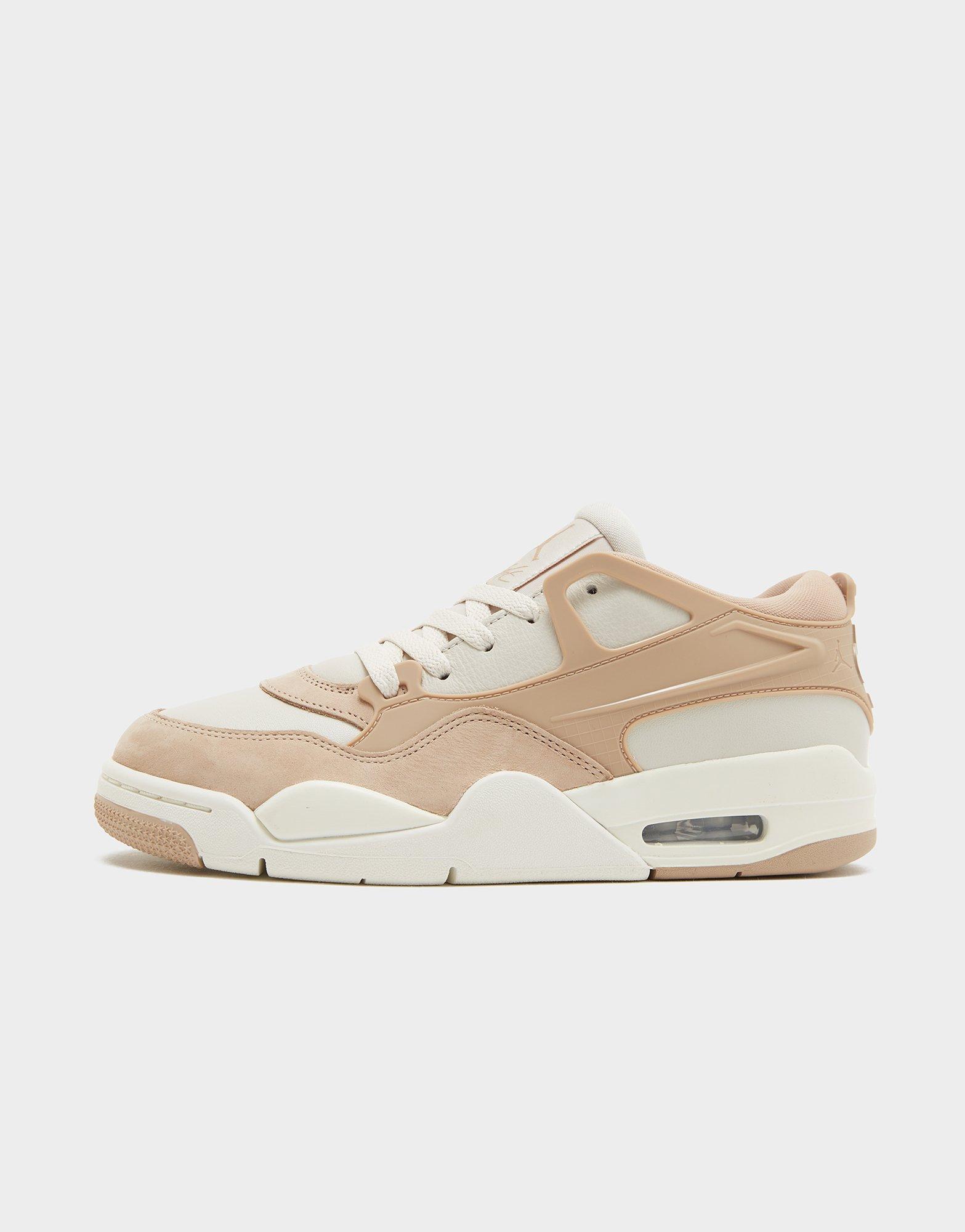Jordan Air 4 RM Donna