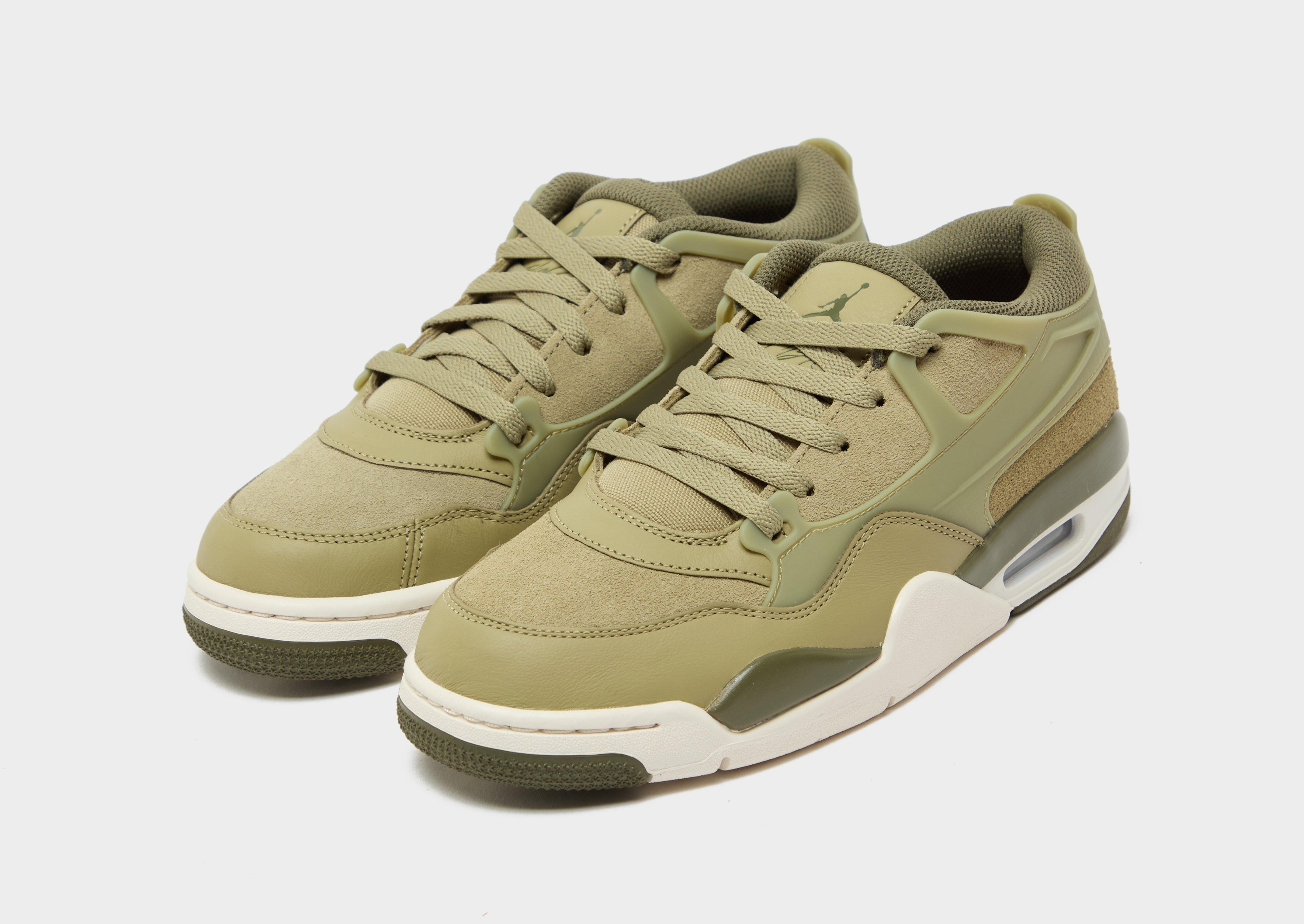 Jordan Air 4 RM Women's